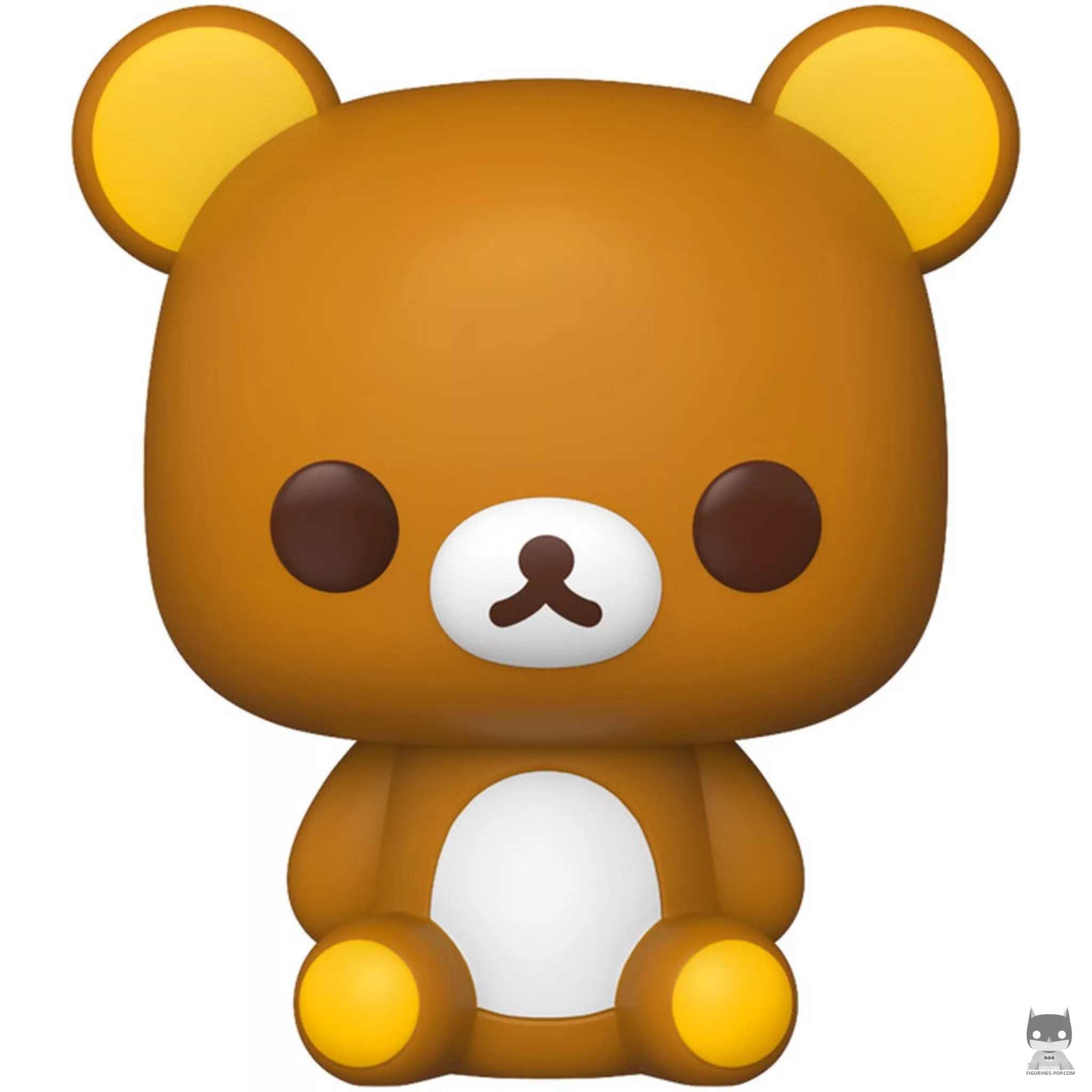 Figurine Funko POP Rilakkuma (Rilakkuma)