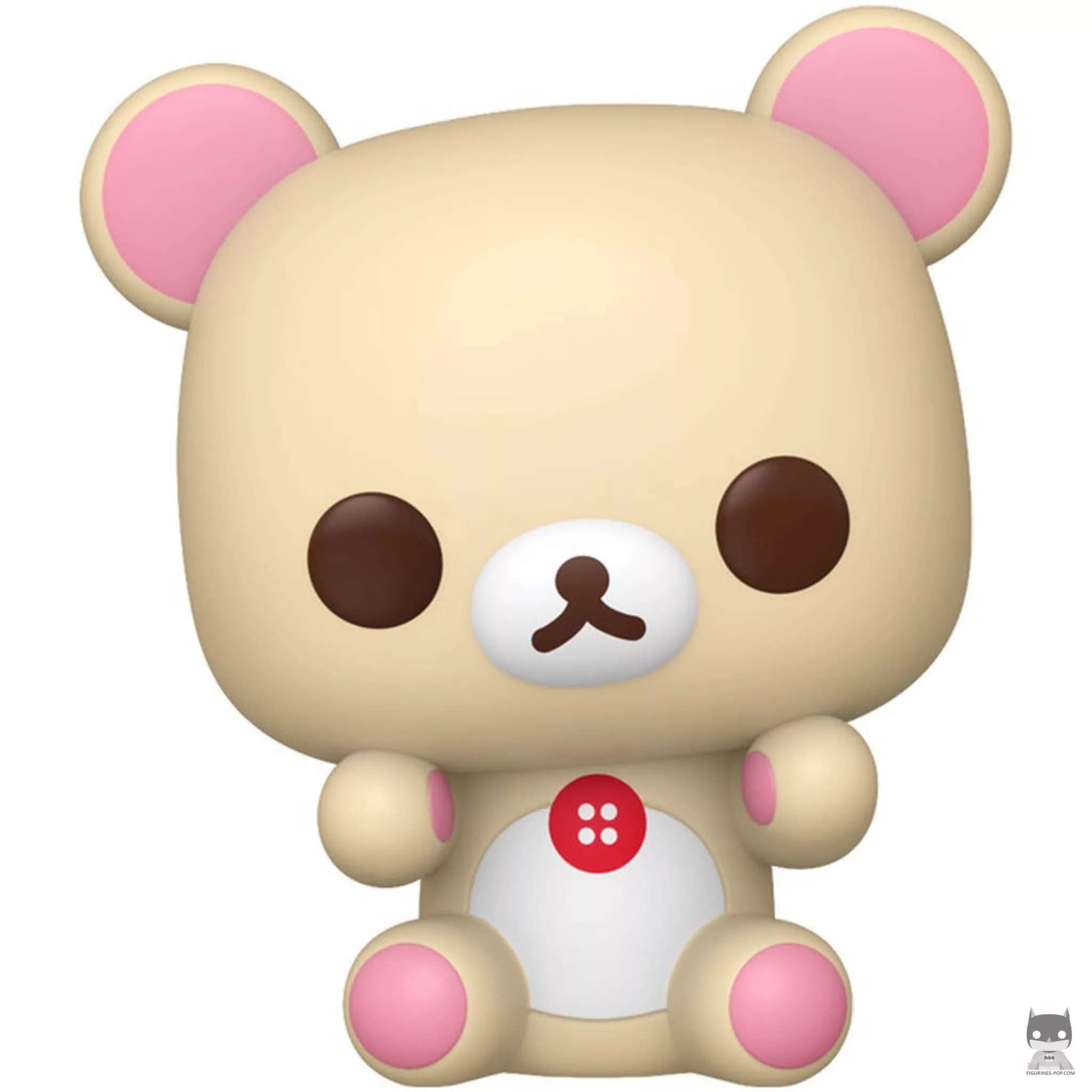 Figurine Funko POP Korilakkuma (Rilakkuma)