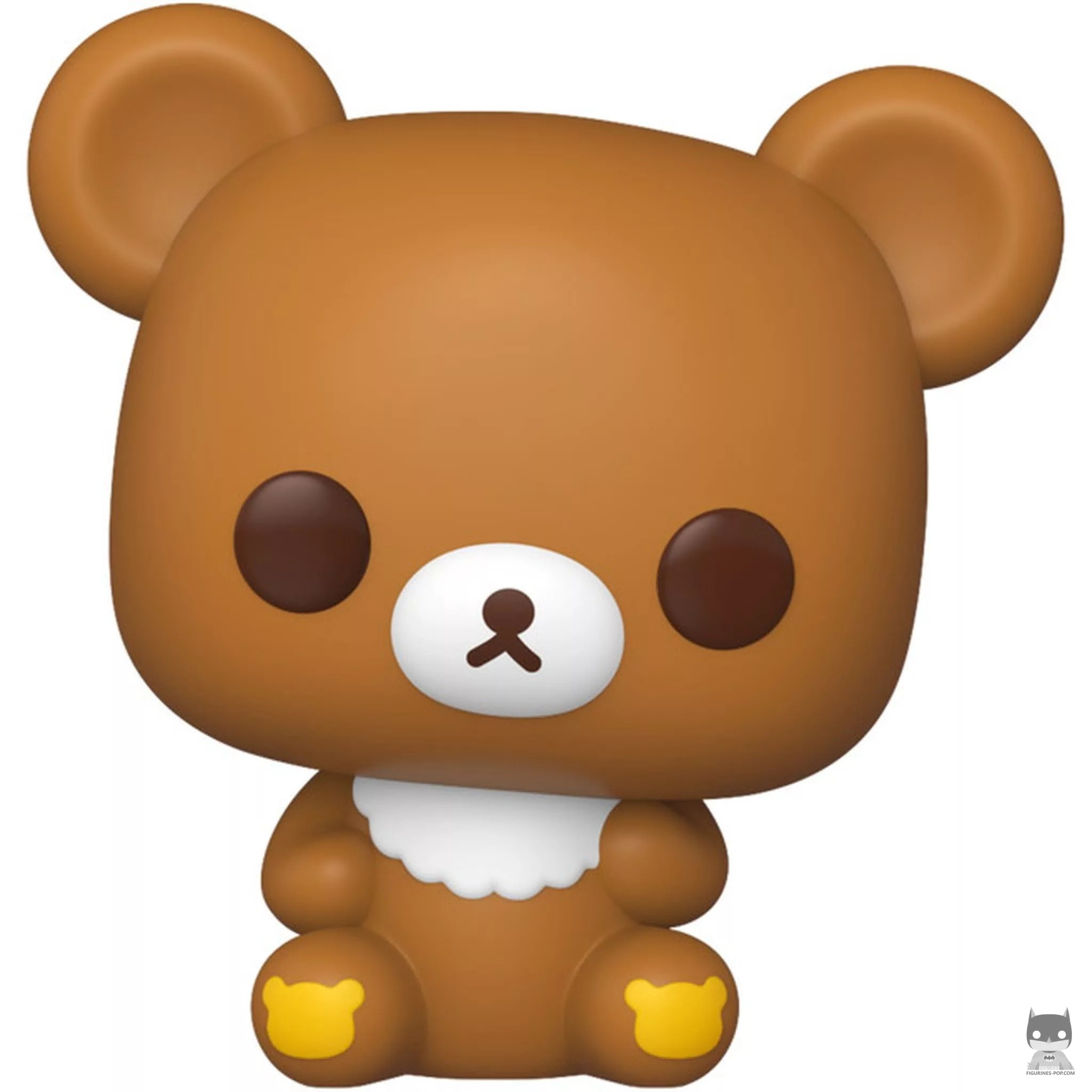 Figurine Funko POP Chairoikoguma (Rilakkuma)