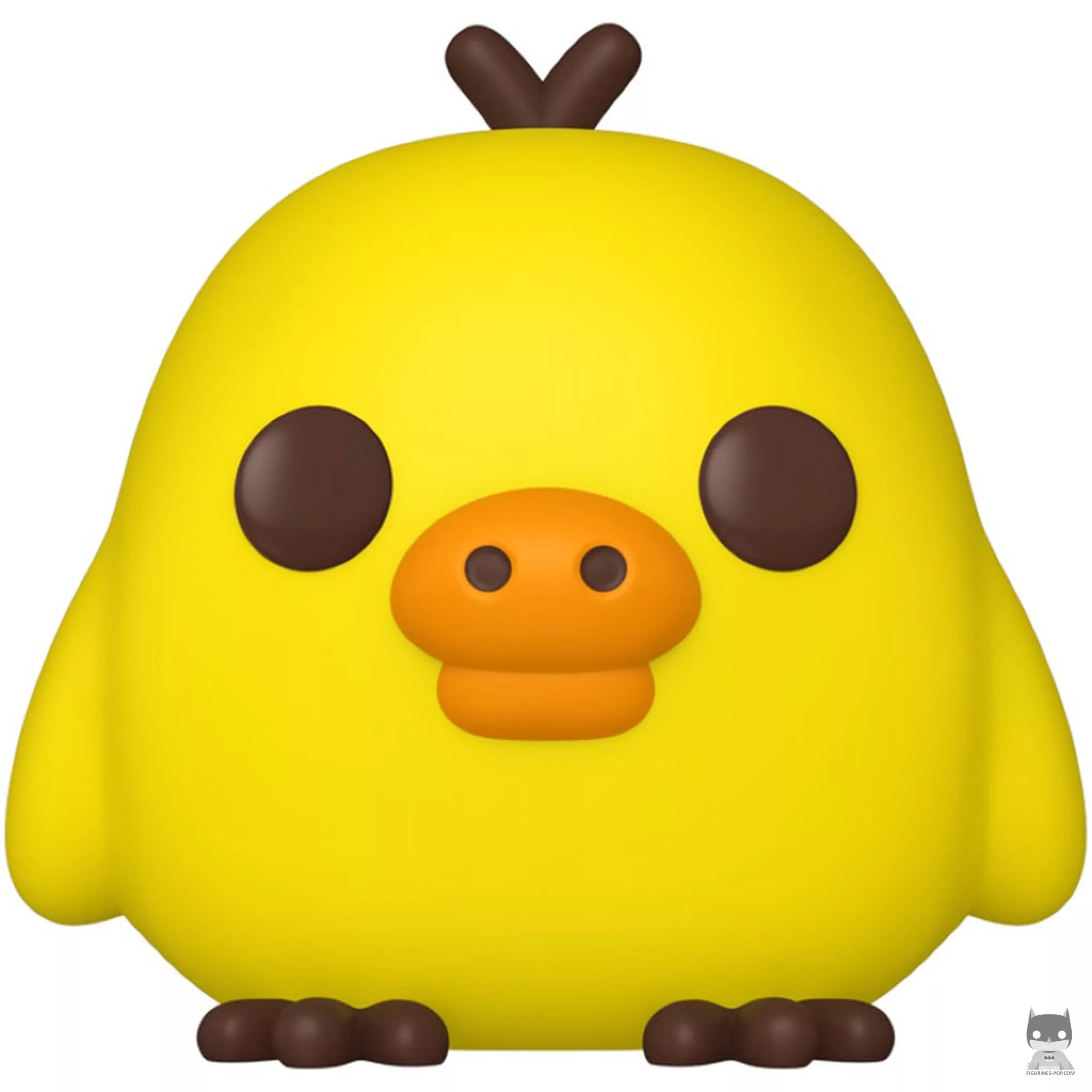 Figurine Funko POP Kiiroitori (Rilakkuma)