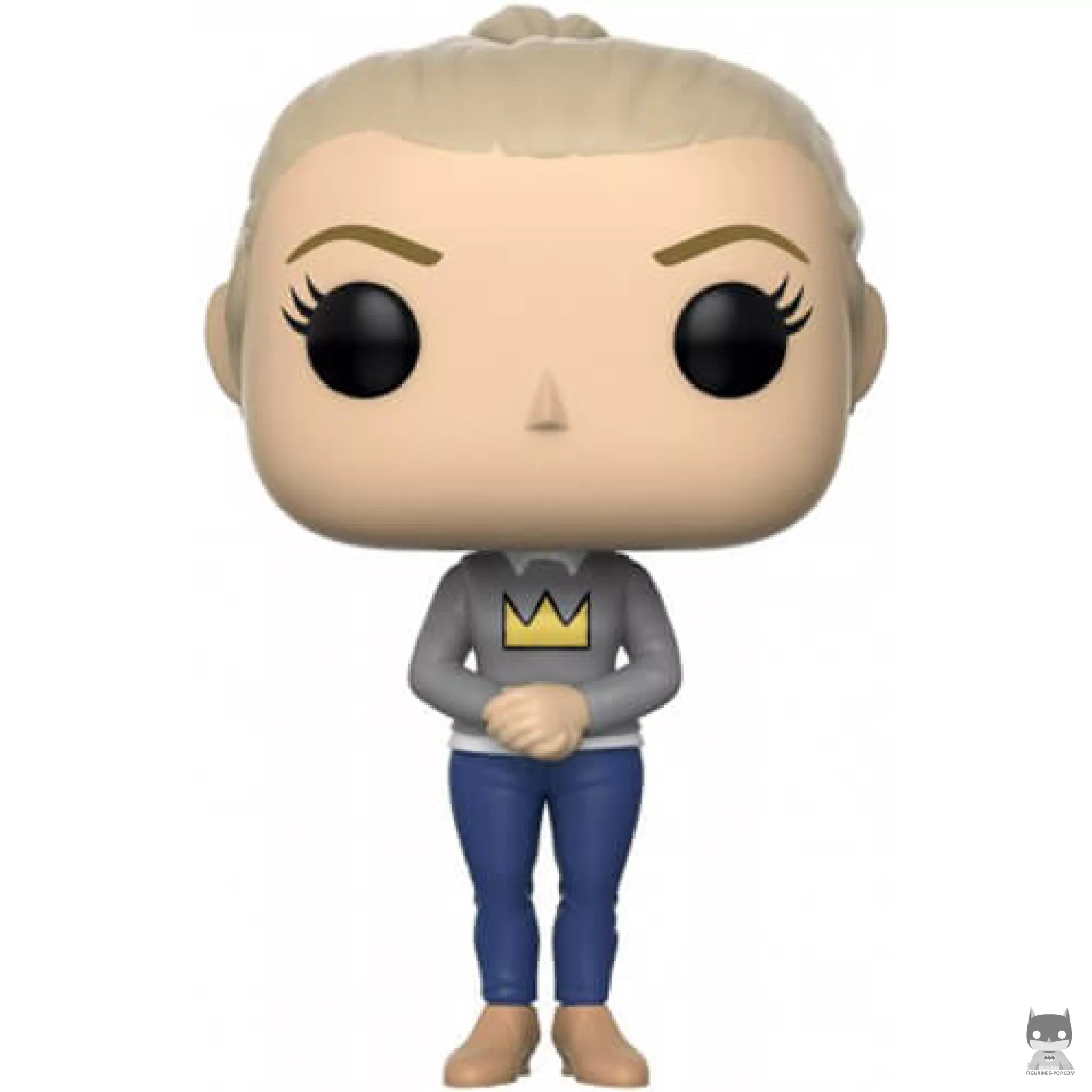 Figurine Funko POP Betty Cooper (Riverdale)