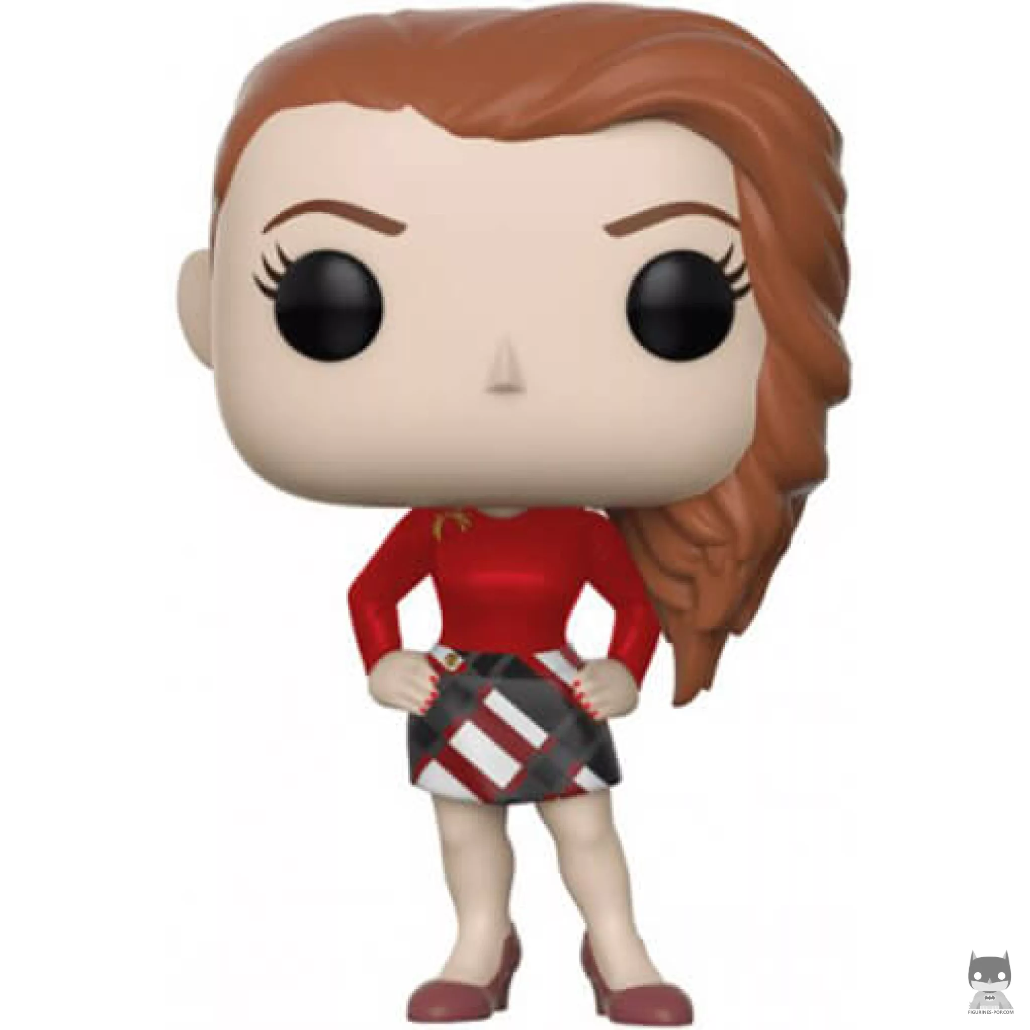 Figurine Funko POP Cheryl Blossom (Riverdale)