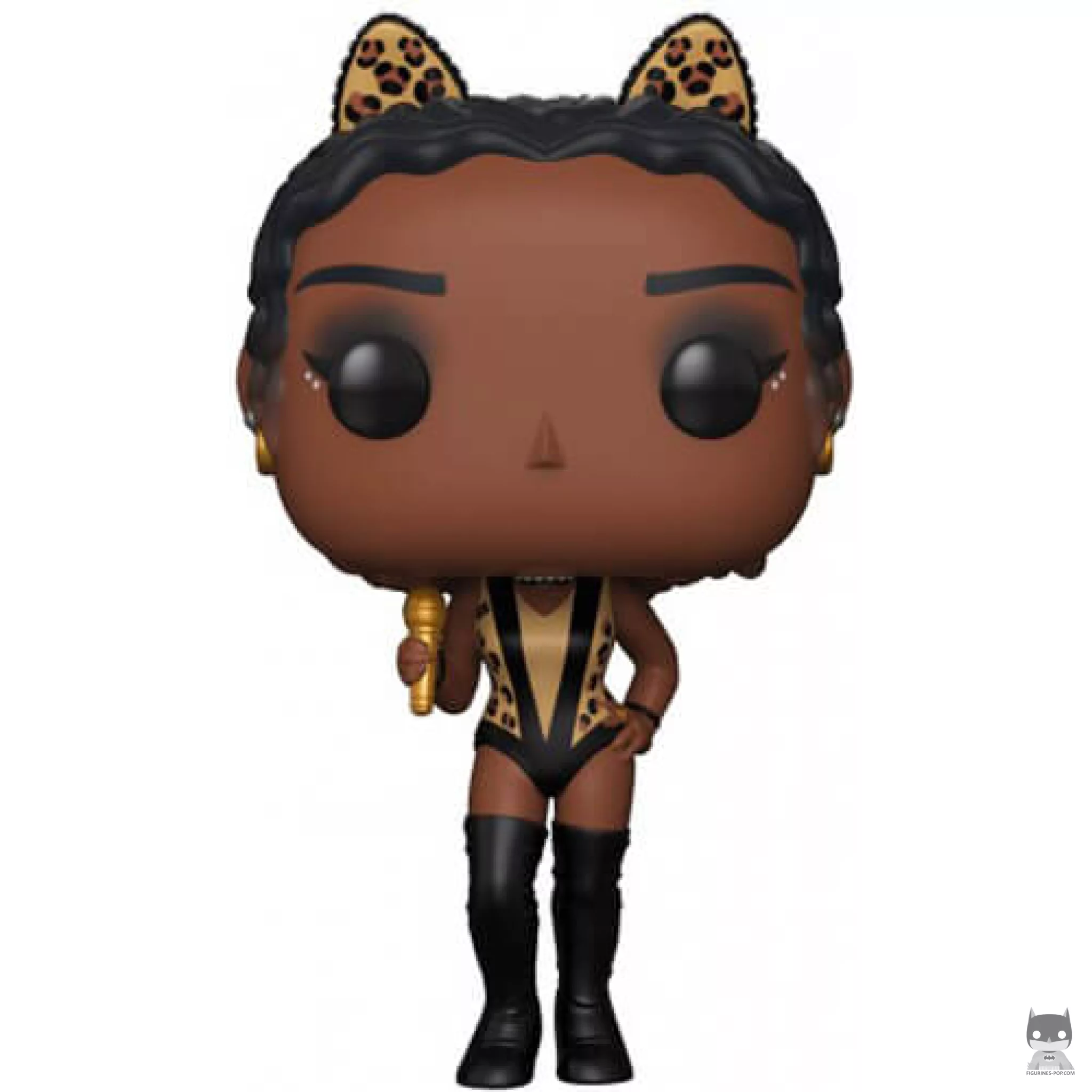 Figurine Funko POP Josie Mccoy (Riverdale)