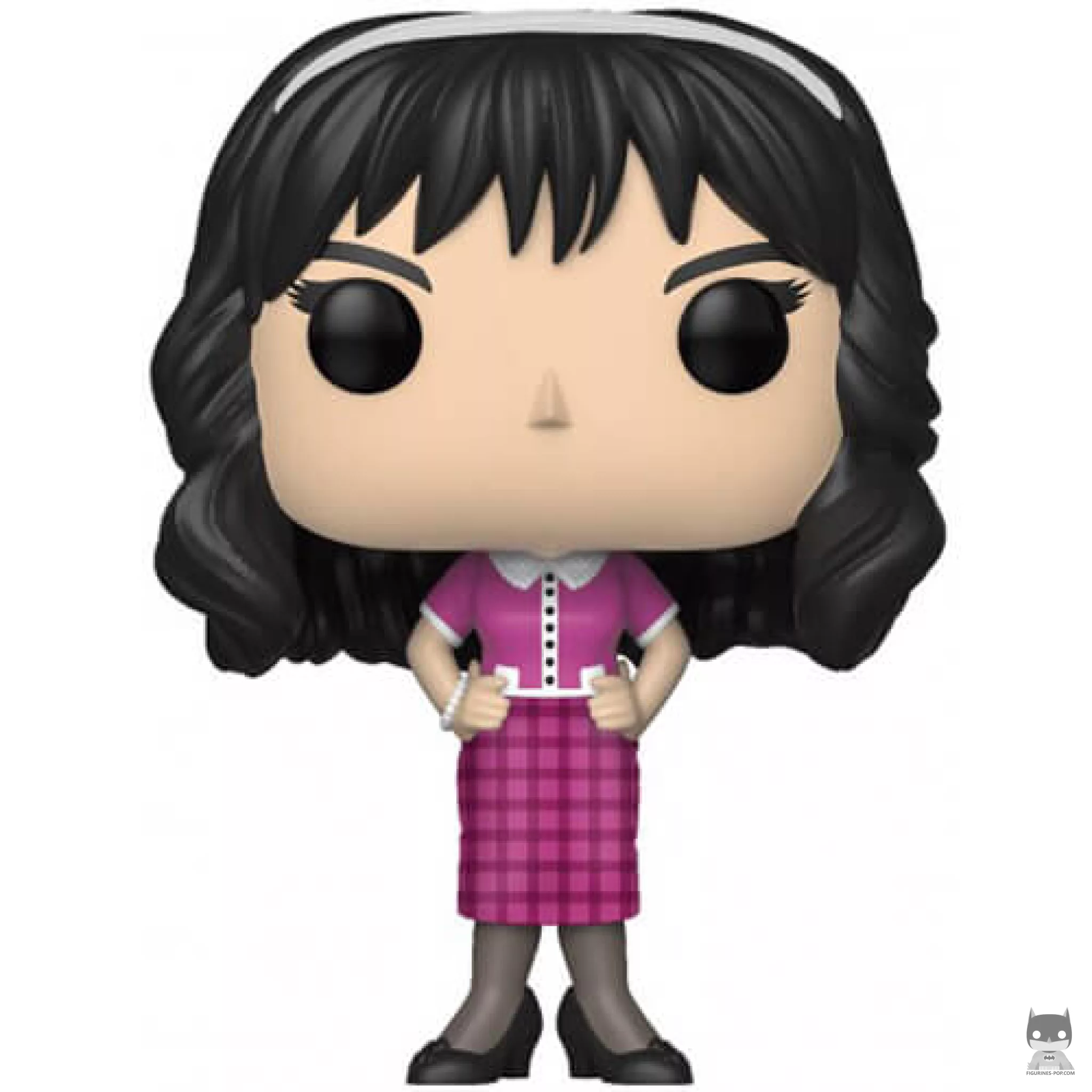 Figurine Funko POP Veronica Lodge (Riverdale)