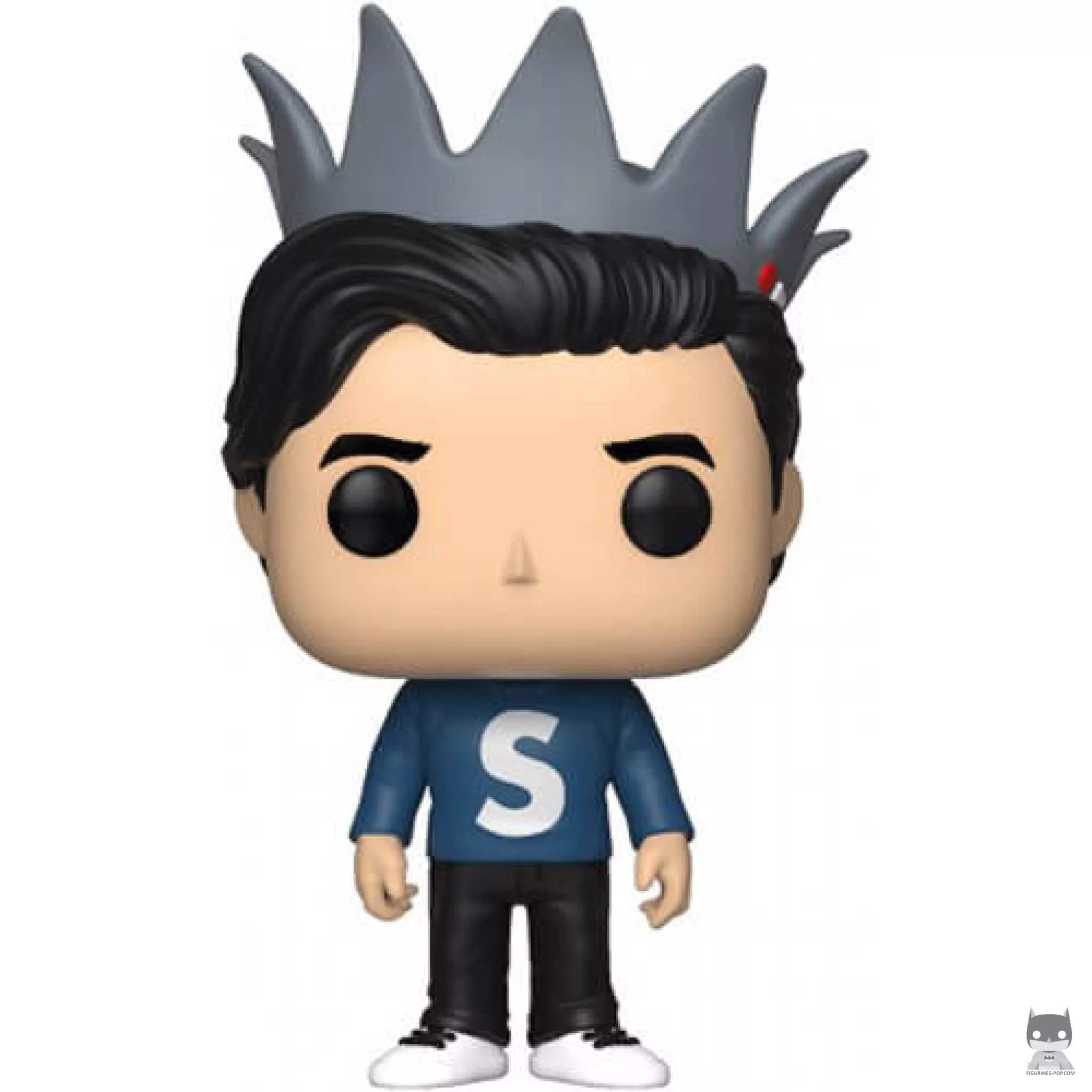 Figurine Funko POP Jughead Jones (Riverdale)