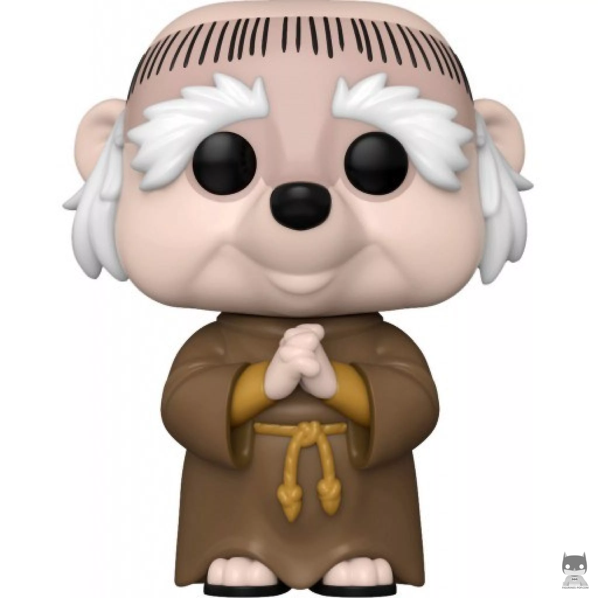 Figurine Funko POP Frère Tuck (Robin des Bois)