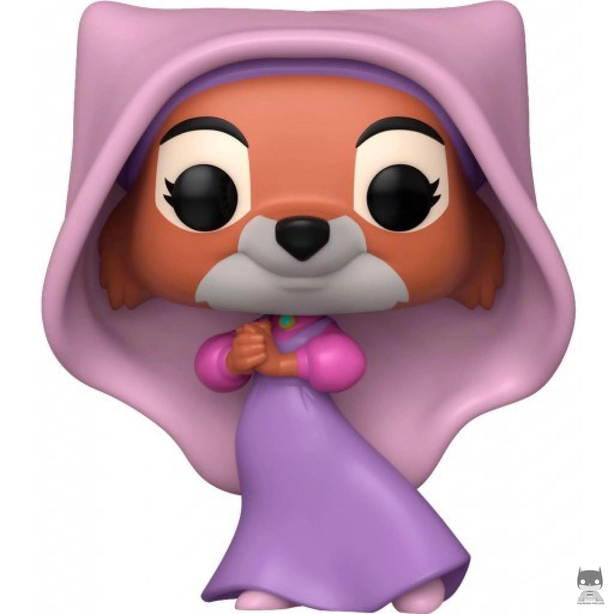 Figurine Funko POP Belle Marianne (Robin des Bois)