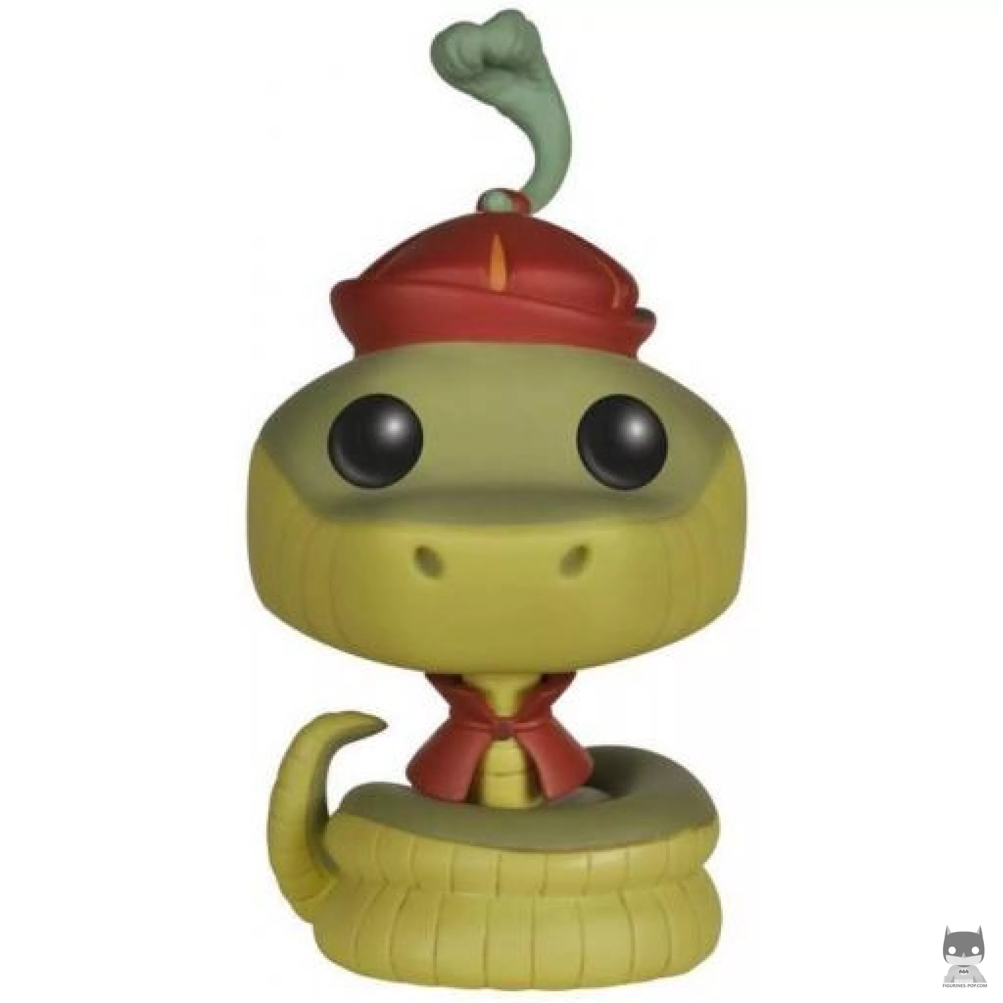 Figurine Funko POP Persifleur (Robin des Bois)