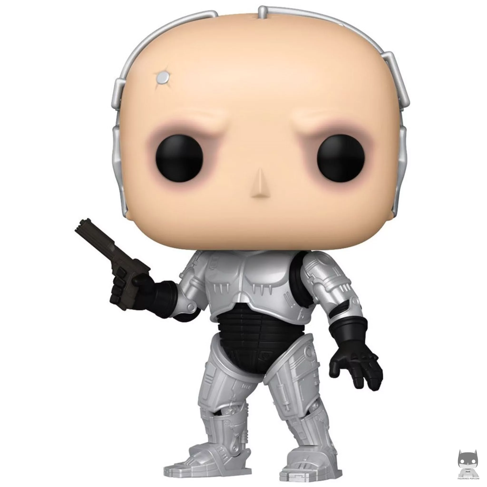 Figurine Funko POP RoboCop (RoboCop)