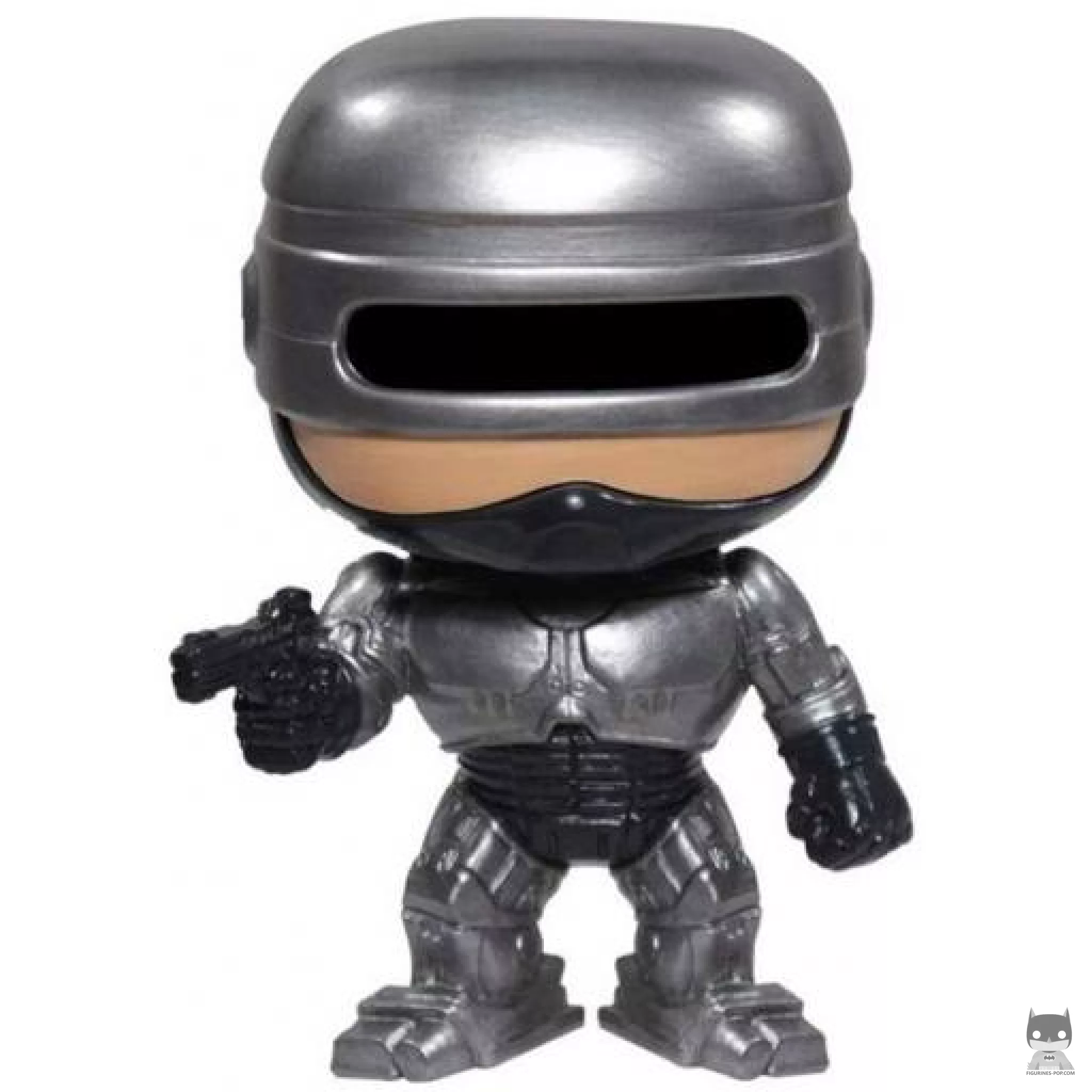 Figurine Funko POP Robocop (RoboCop)