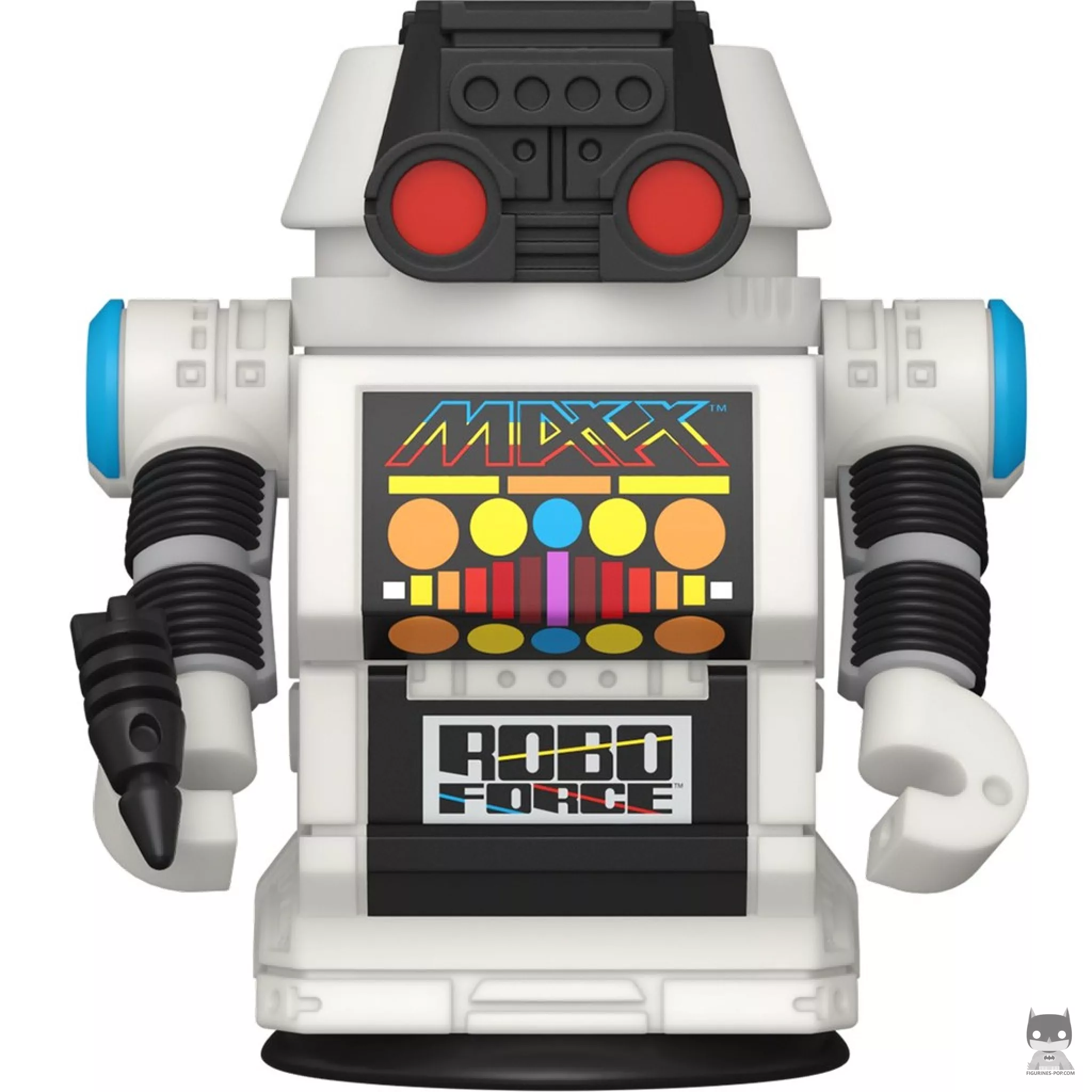 Figurine Funko POP Maxx 64 (Roboforce)