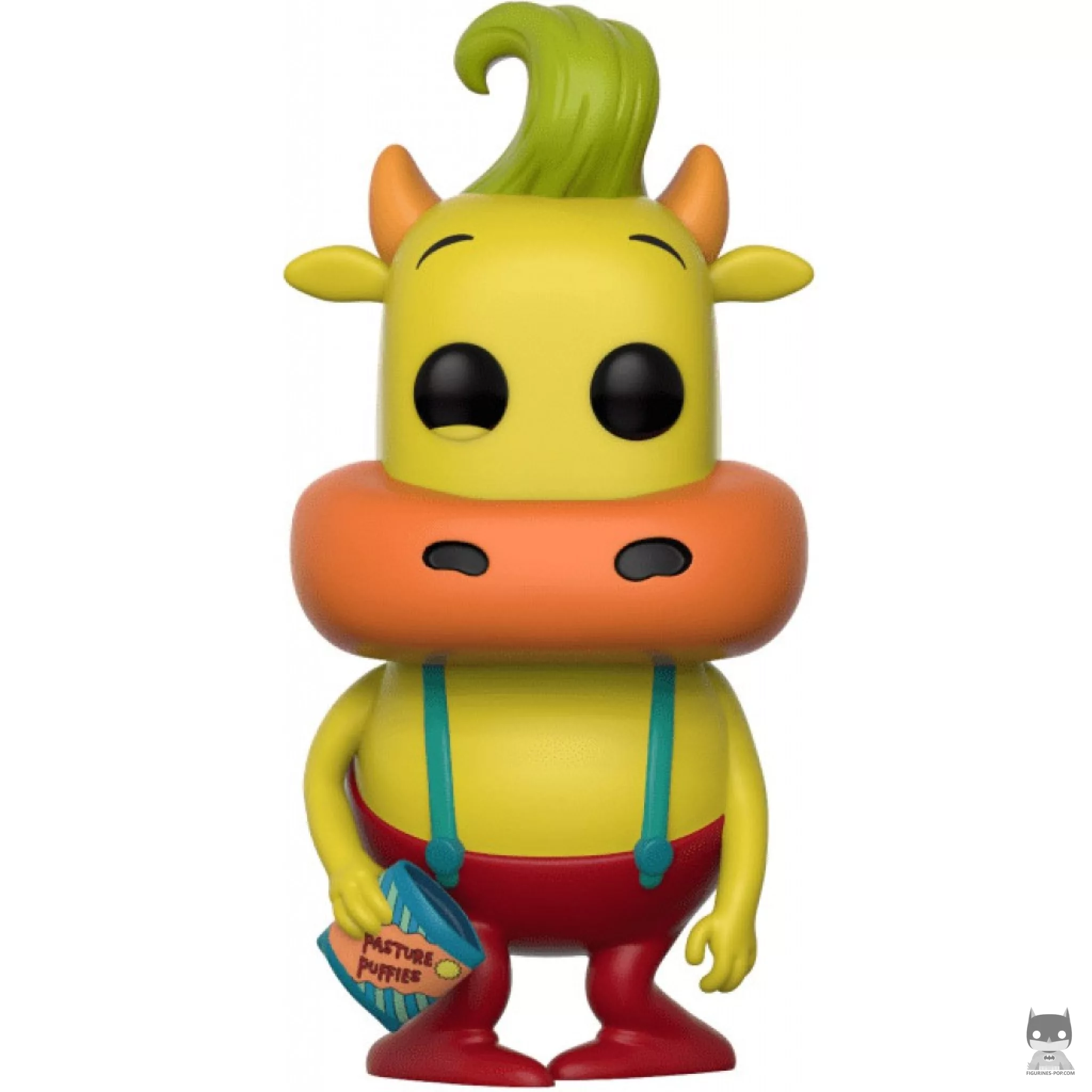 Figurine Funko POP Heffer (Rocko's Modern Life)