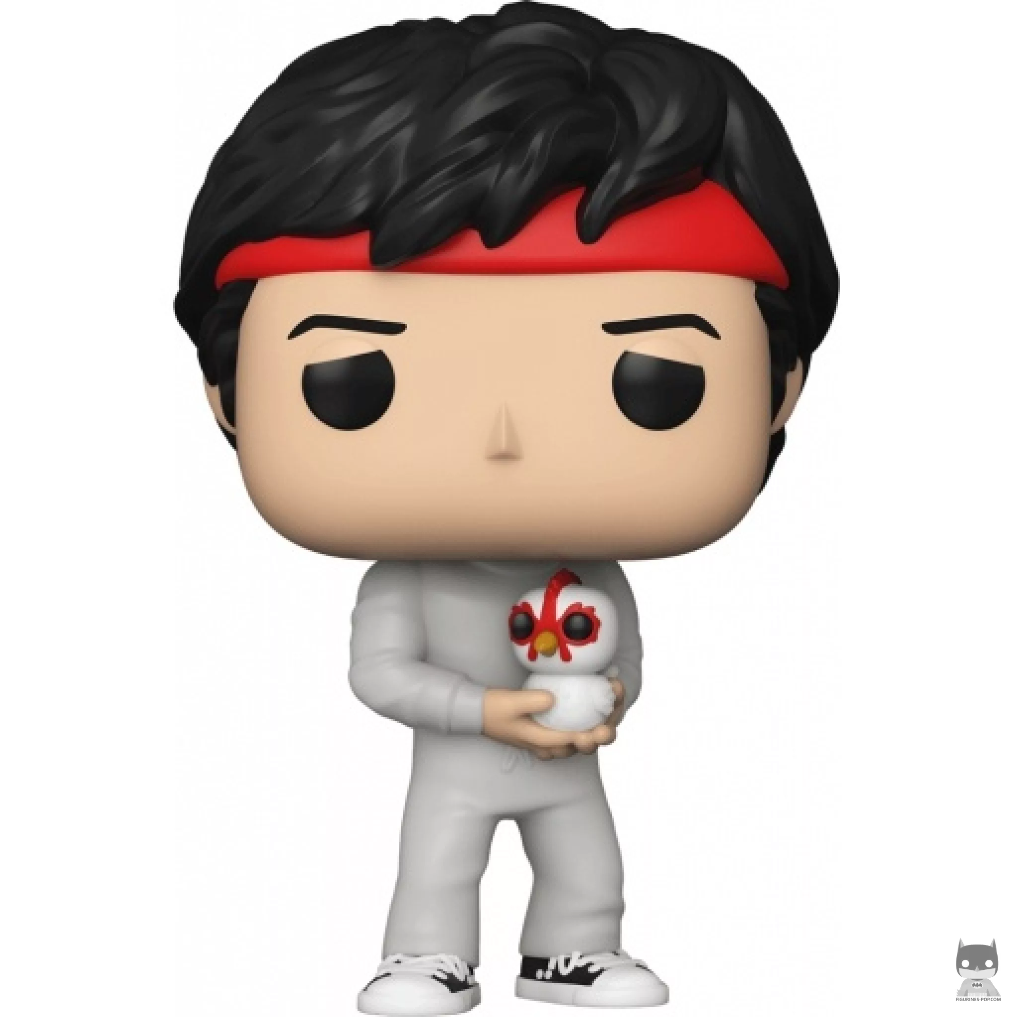 Figurine Funko POP Rocky Balboa (Rocky)