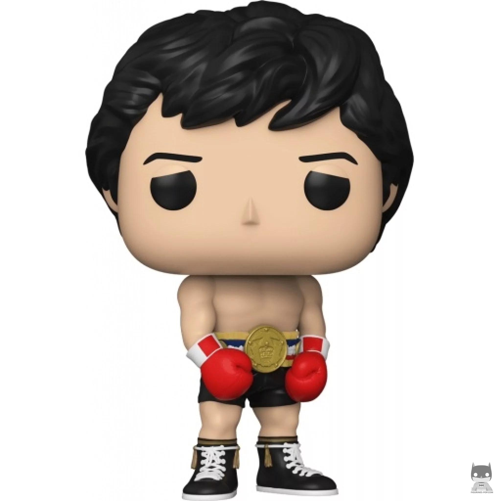 Figurine Funko POP Rocky Balboa (Rocky)
