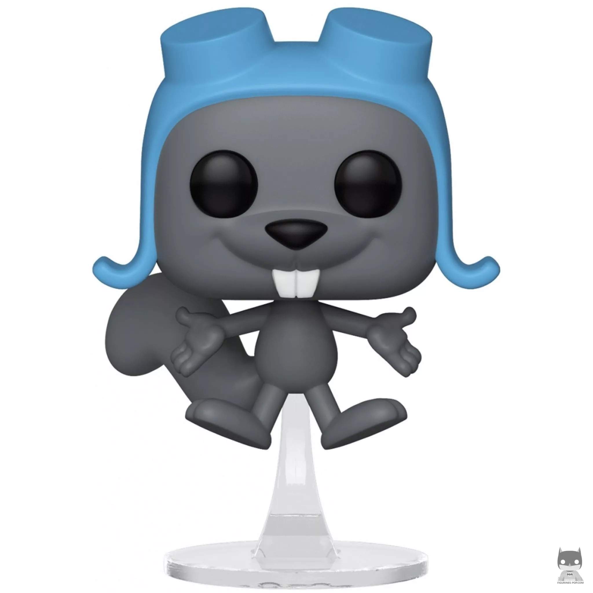 Figurine Funko POP Rocky (Rocky and Bullwinkle)