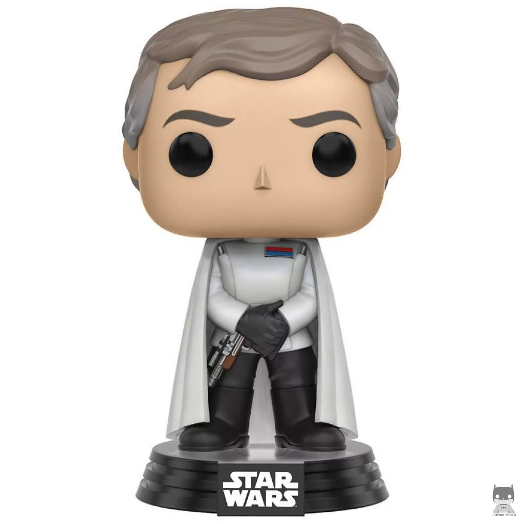 Figurine Funko POP Directeur Orson Krennic (Rogue One : A Star Wars Story)