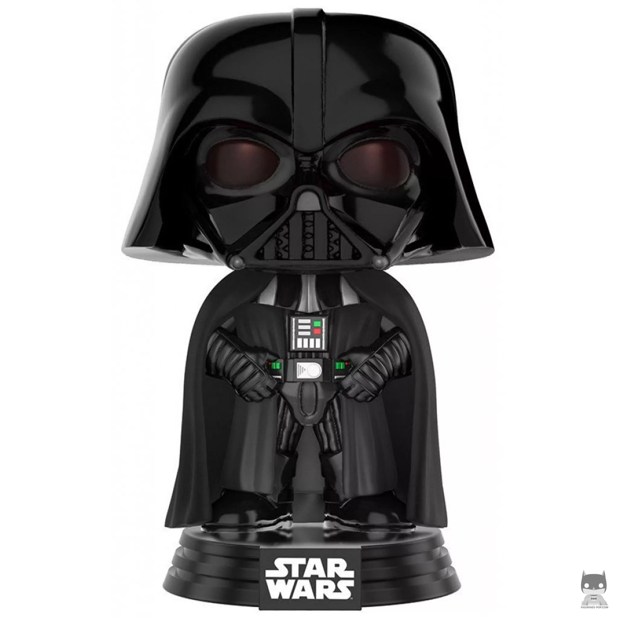 Figurine Funko POP Dark Vador (Rogue One : A Star Wars Story)