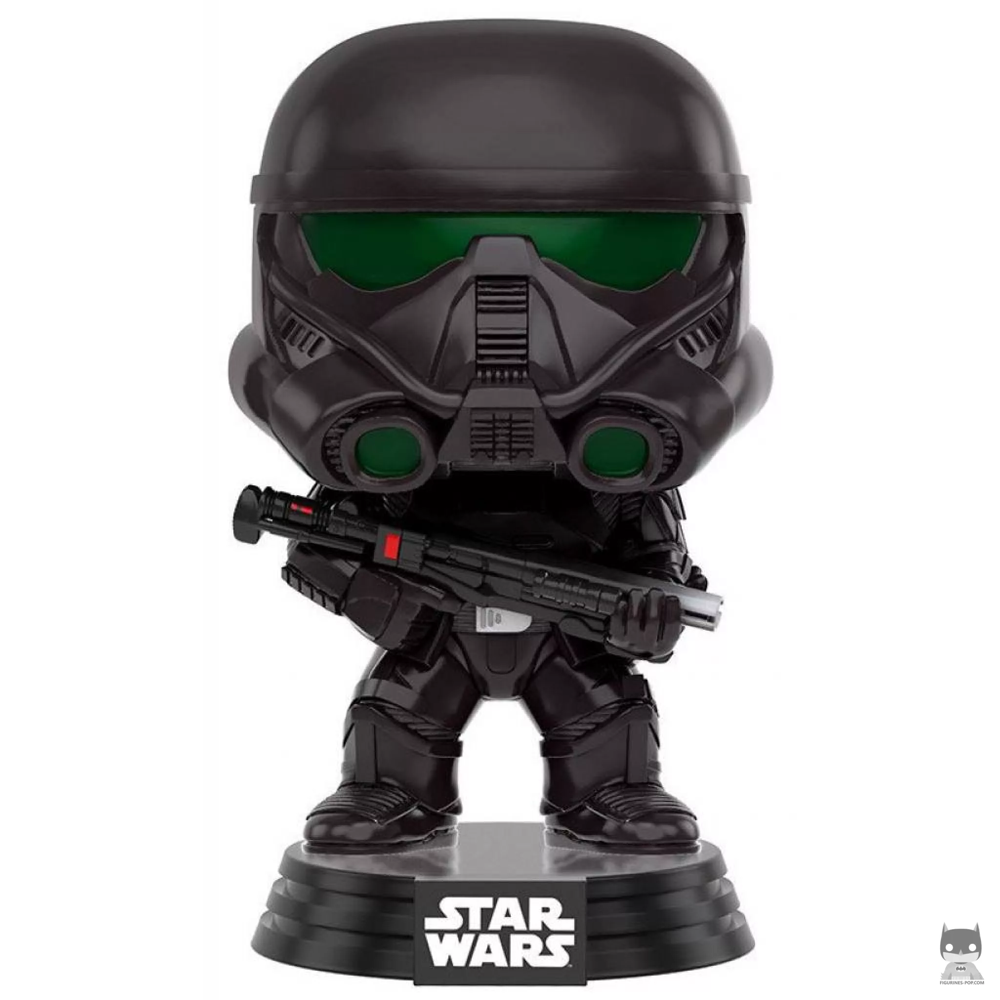 Figurine Funko POP Imperial Death Trooper (Rogue One : A Star Wars Story)