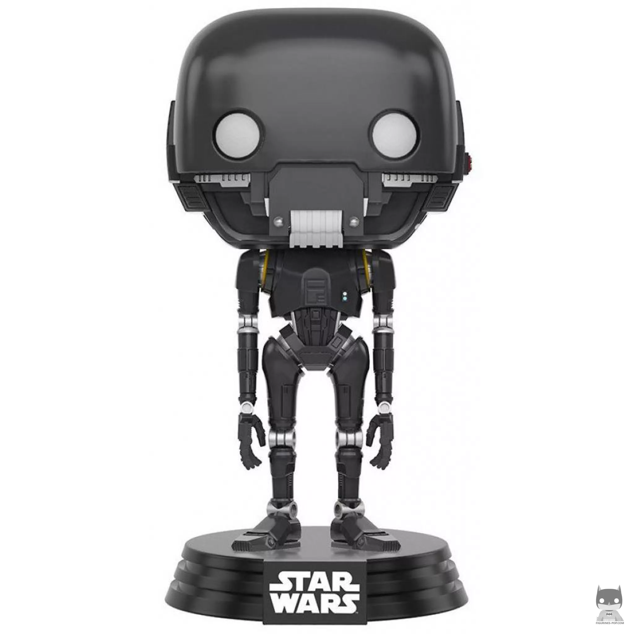 Figurine Funko POP K-2SO (Rogue One : A Star Wars Story)
