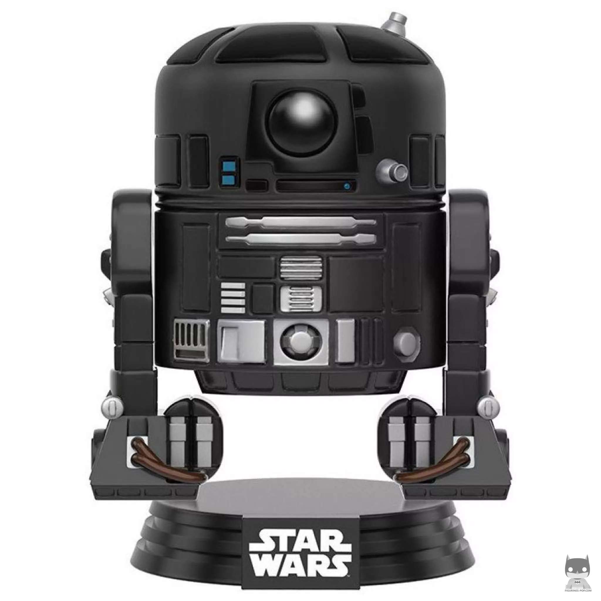Figurine Funko POP C2-B5 (Rogue One : A Star Wars Story)