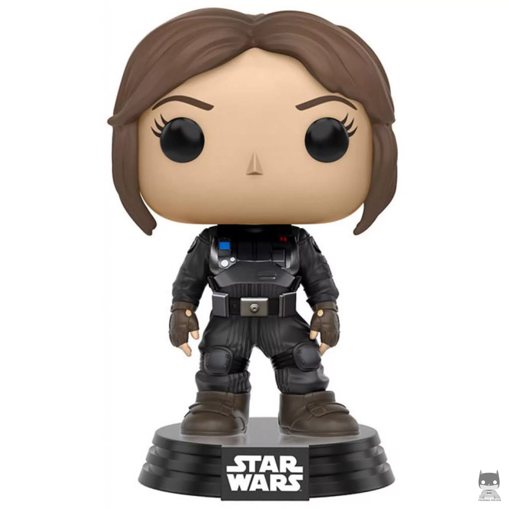 Figurine Funko POP Jyn Erso (Rogue One : A Star Wars Story)