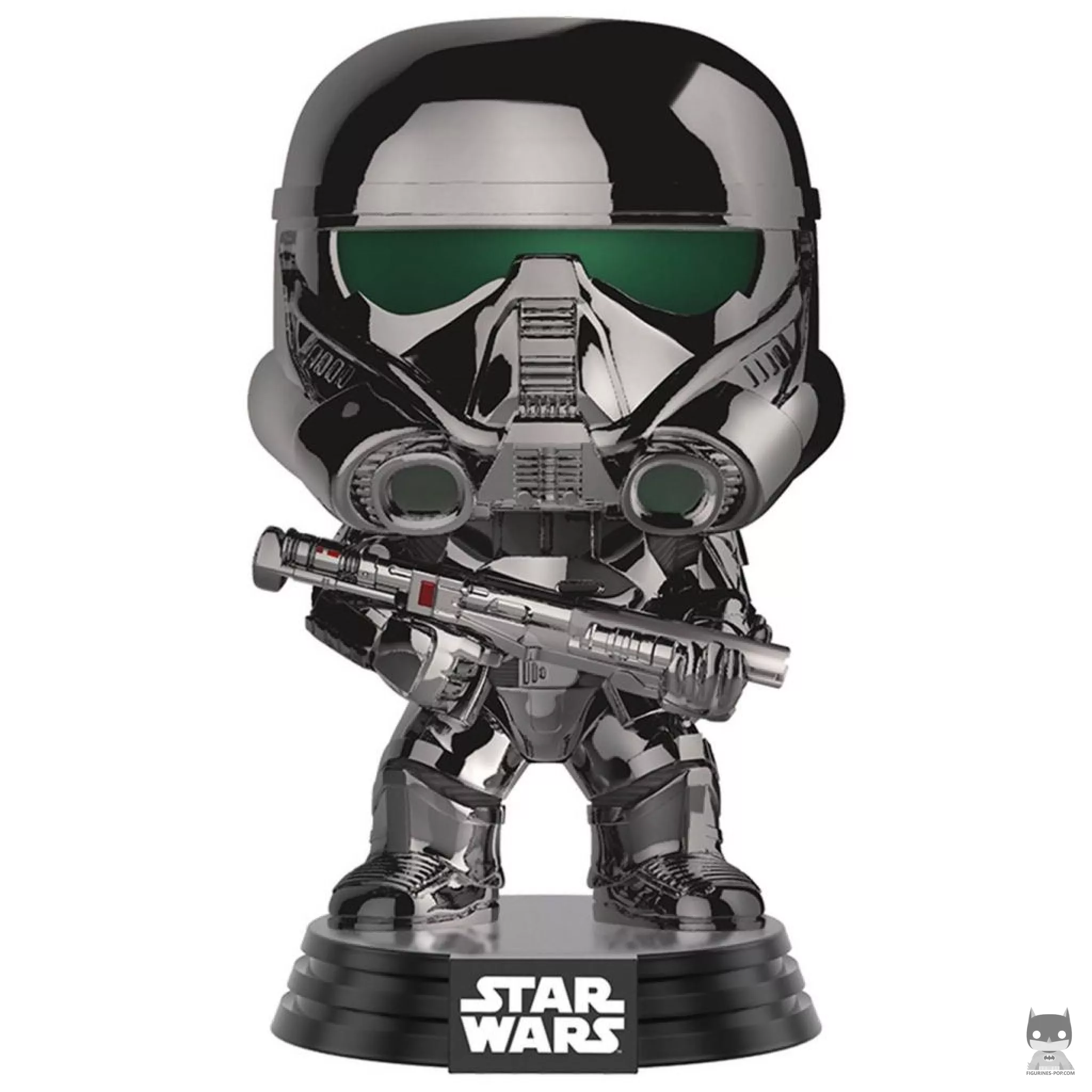 Figurine Funko POP Imperial Death Trooper (Rogue One : A Star Wars Story)