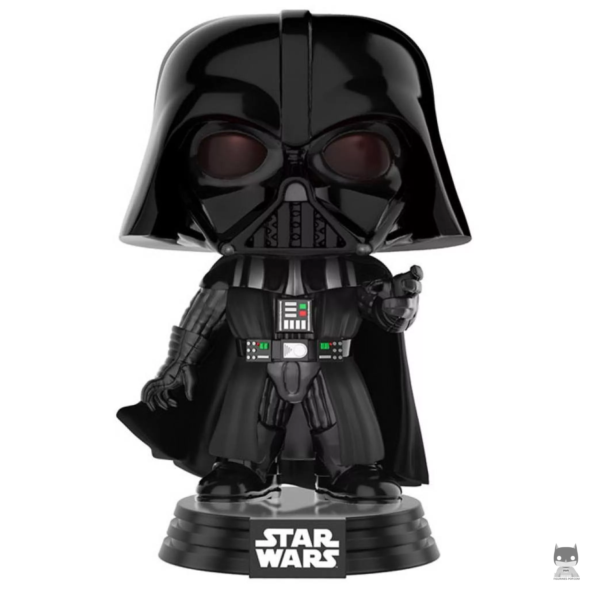 Figurine Funko POP Dark Vador Etranglement (Rogue One : A Star Wars Story)
