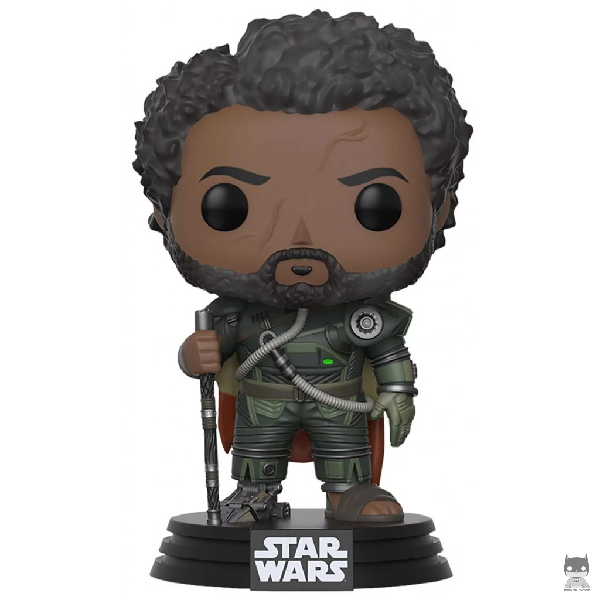 Figurine Funko POP Saw Gererra (Rogue One : A Star Wars Story)