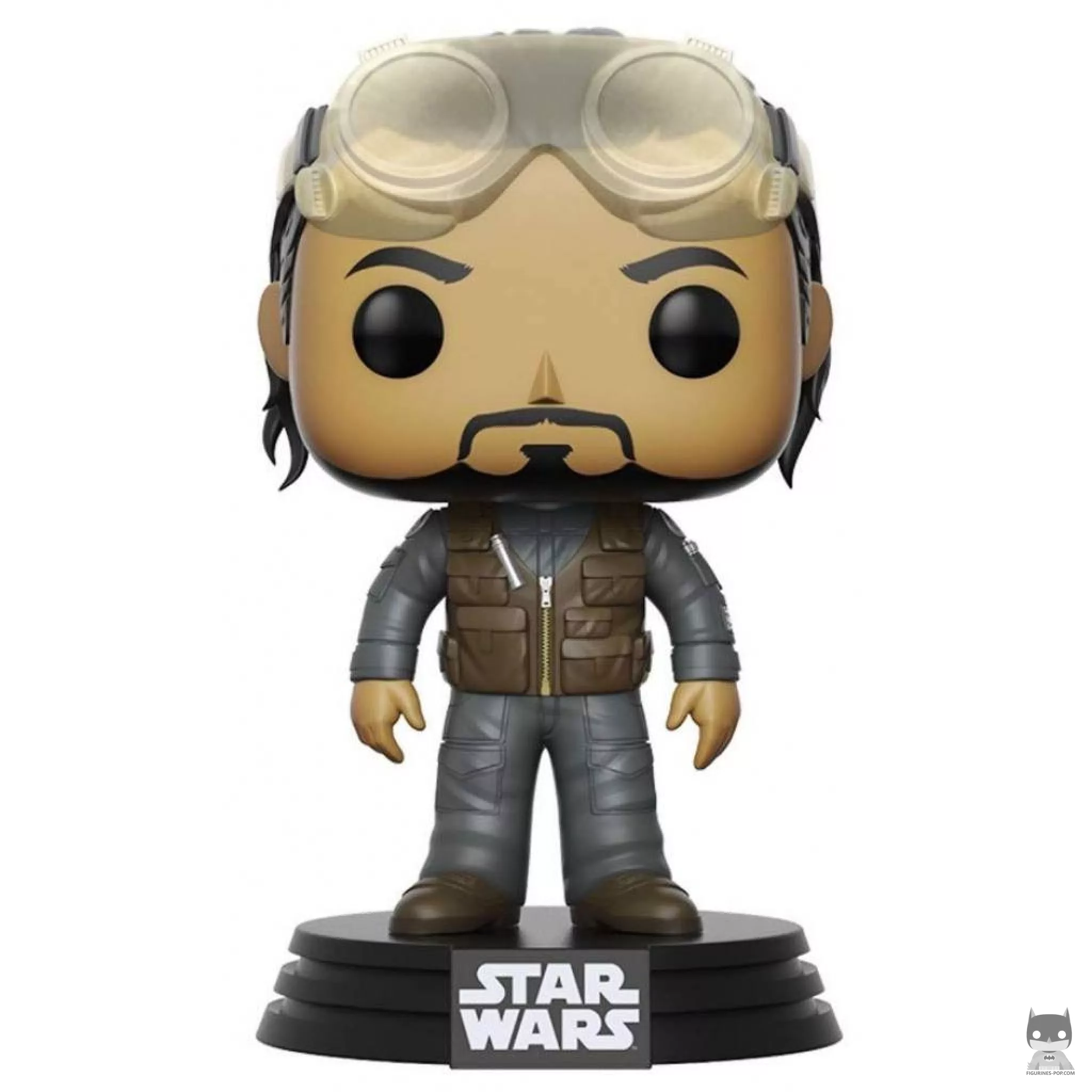 Figurine Funko POP Bodhi (Rogue One : A Star Wars Story)