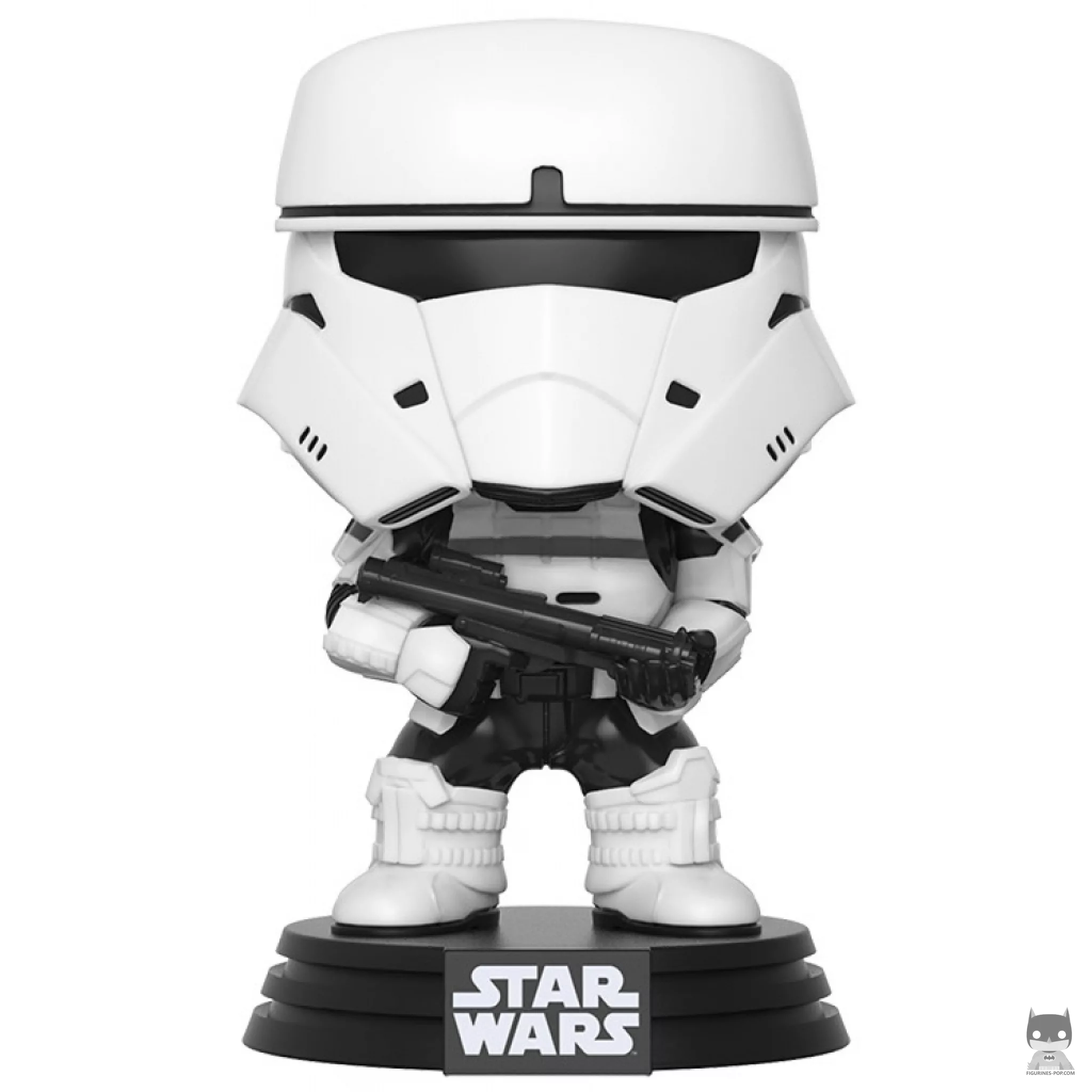Figurine Funko POP Combat Assault Tank Trooper (Rogue One : A Star Wars Story)