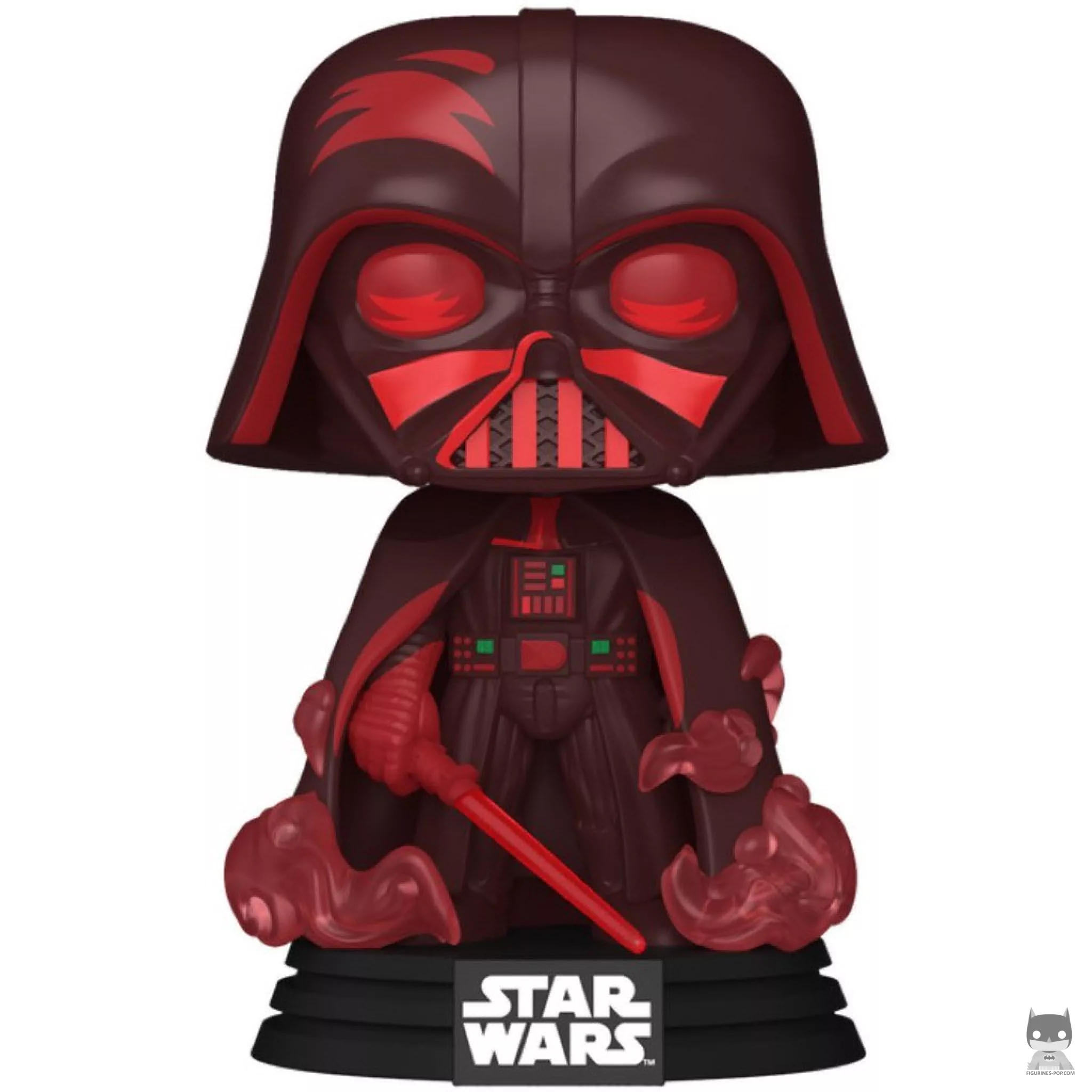 Figurine Funko POP Dark Vador (Rogue One : A Star Wars Story)