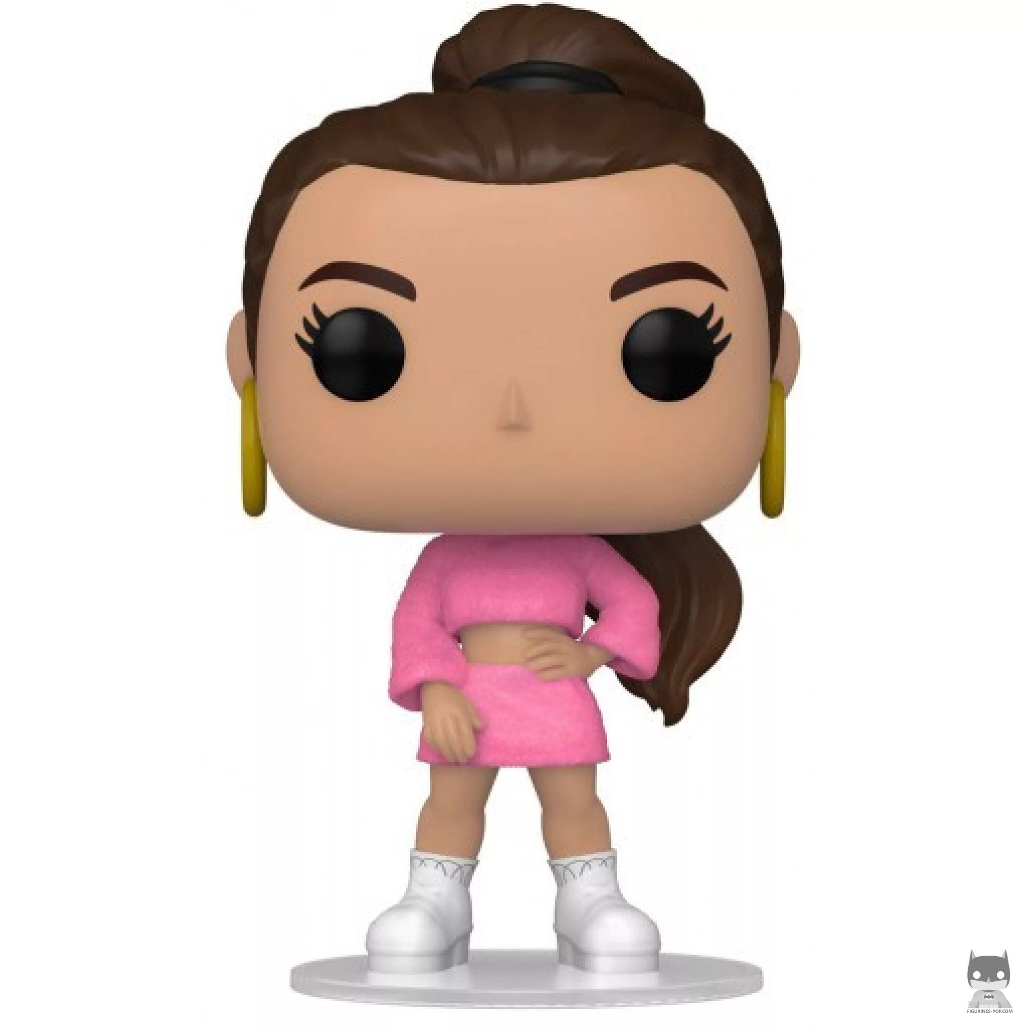 Figurine Funko POP Rosalía (Malamente) (Rosalía)
