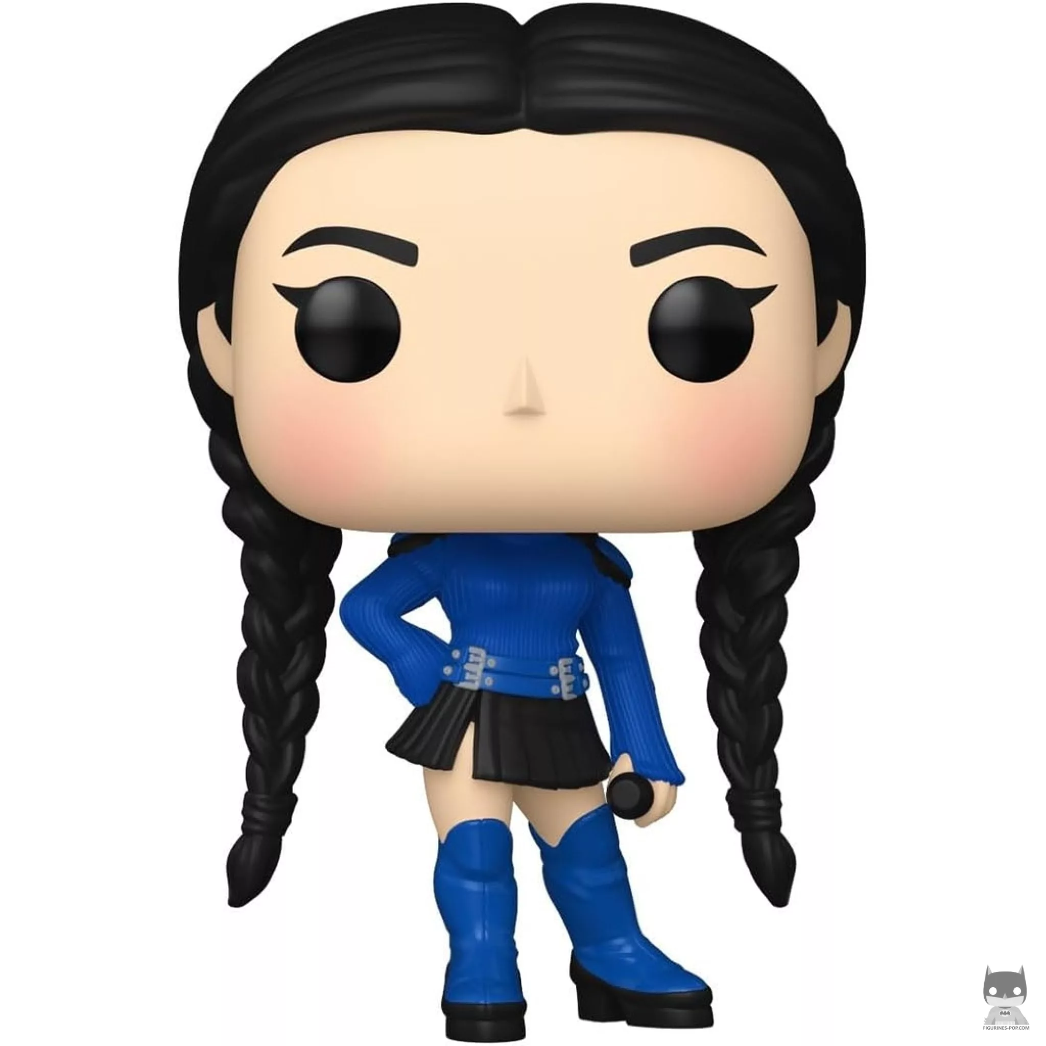 Figurine Funko POP Rosalía (Motomami Tour) (Rosalía)