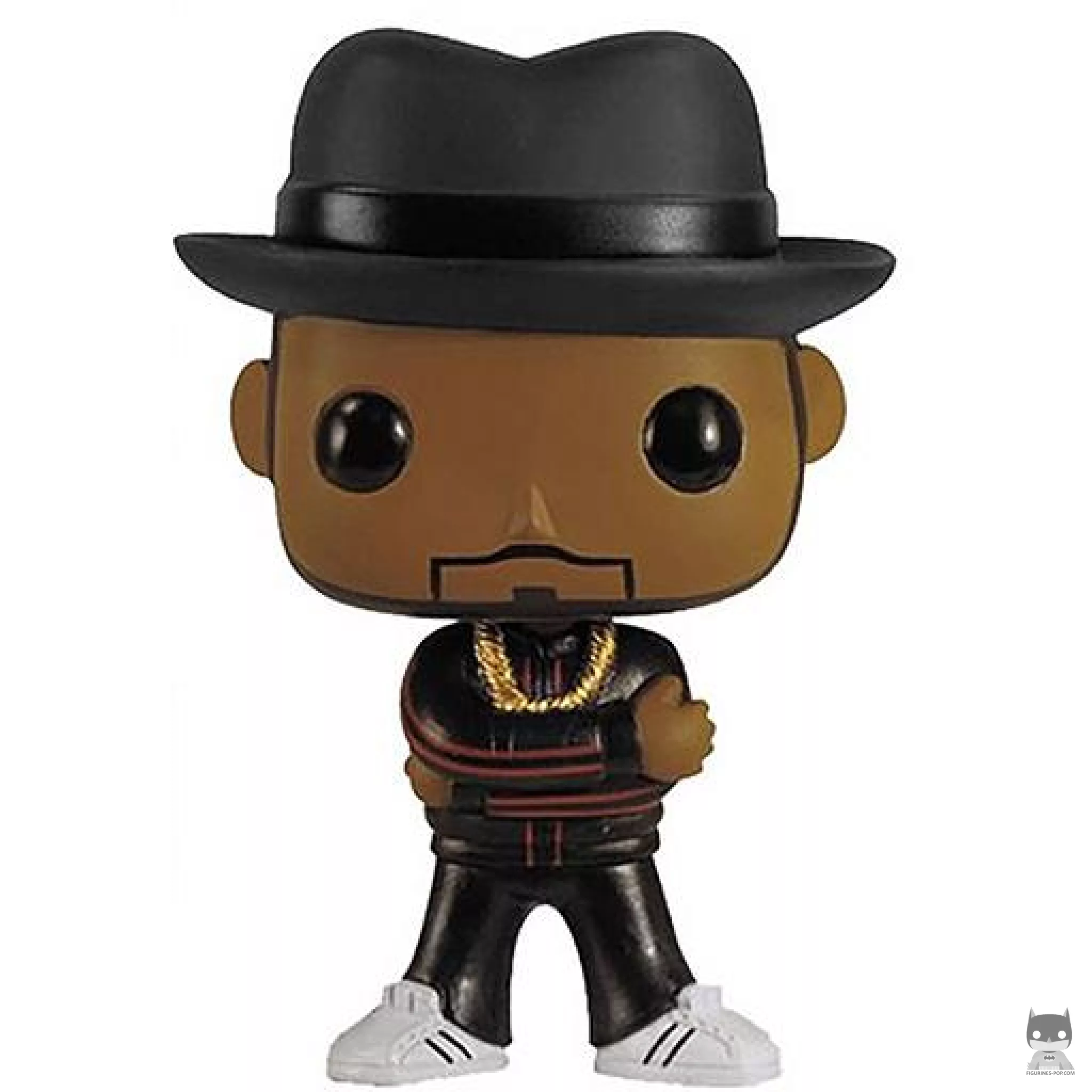 Figurine Funko POP Jam Master Jay (Run DMC)