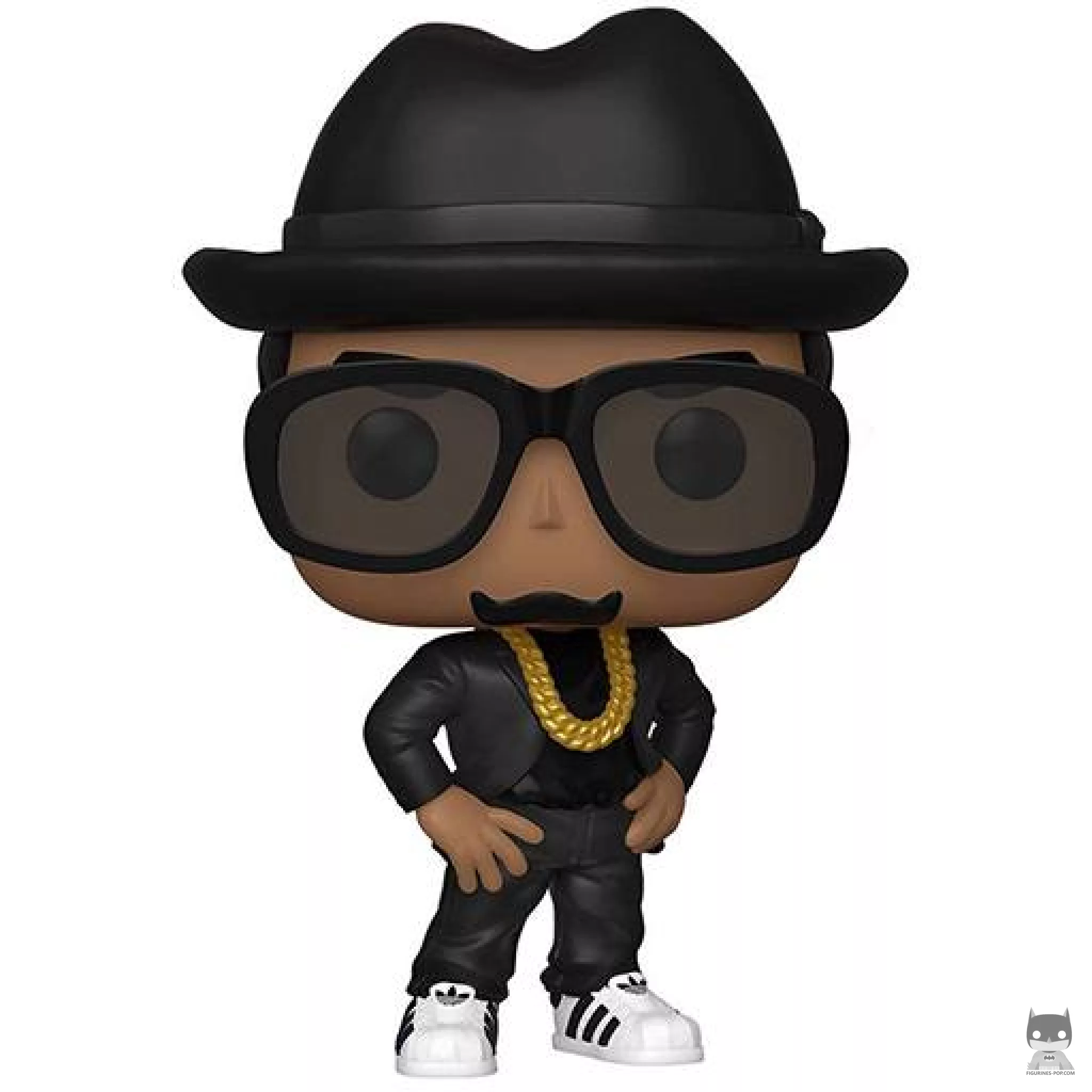 Figurine Funko POP DMC (Run DMC)