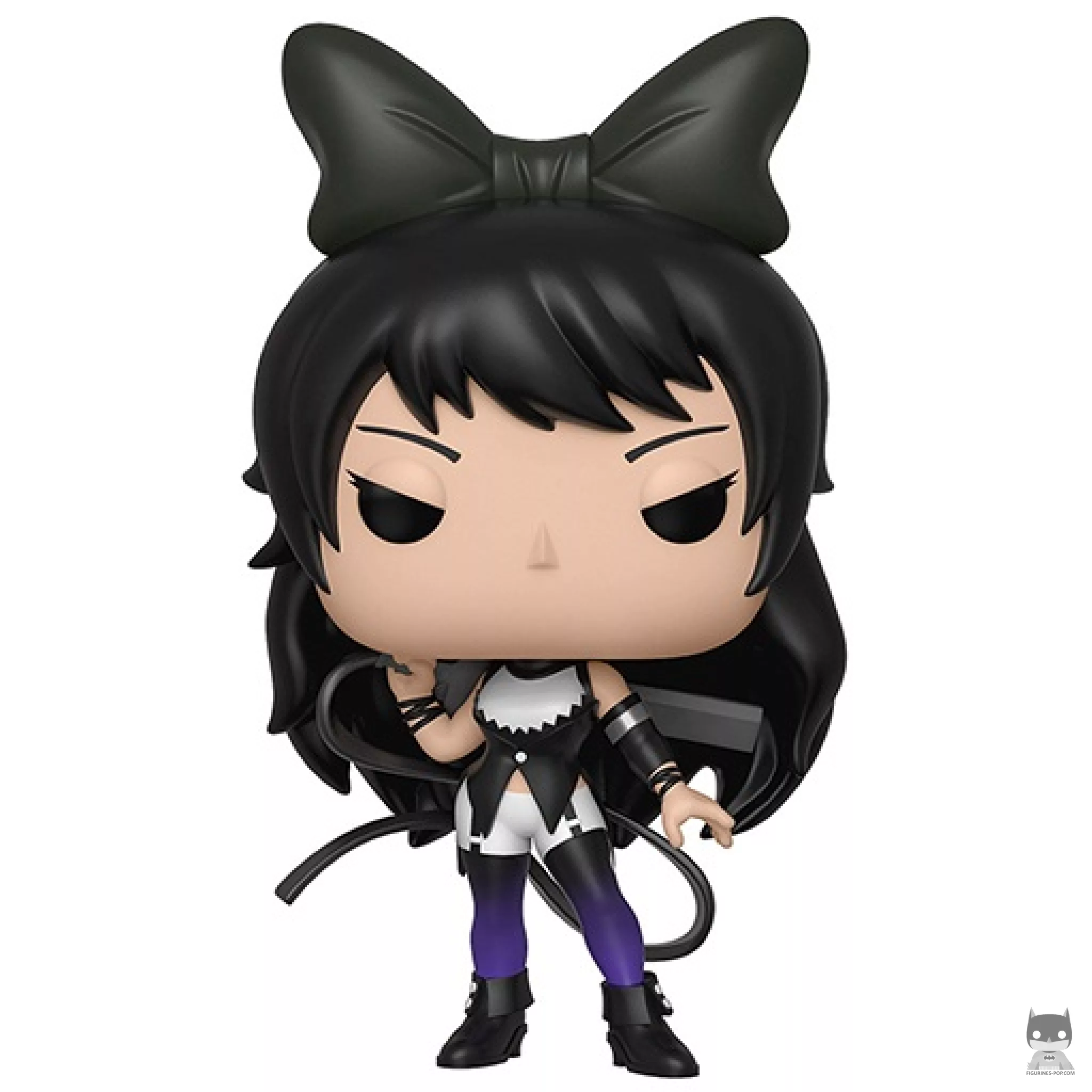 Figurine Funko POP Blake Belladonna (RWBY)