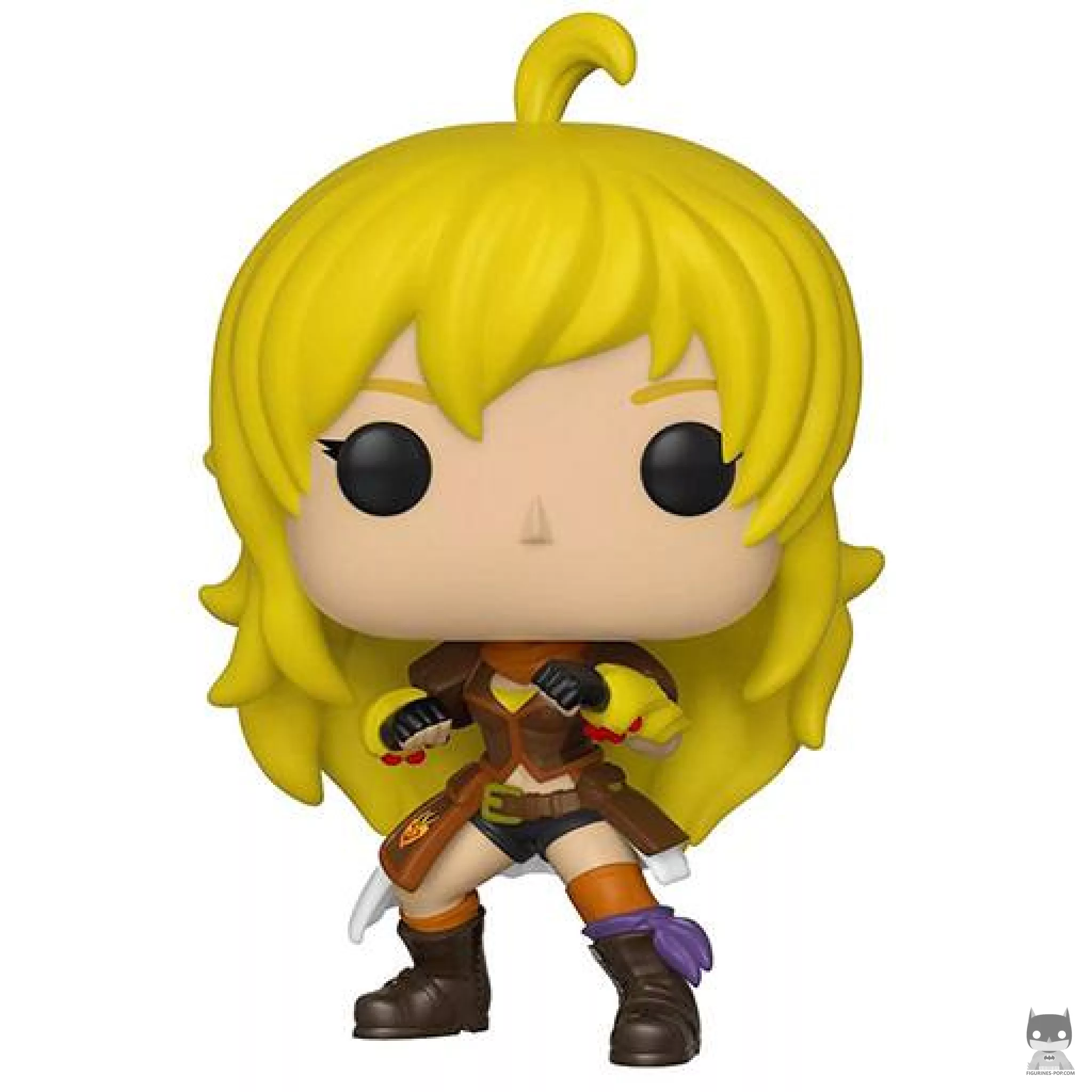 Figurine Funko POP Yang Xiao Long (RWBY)