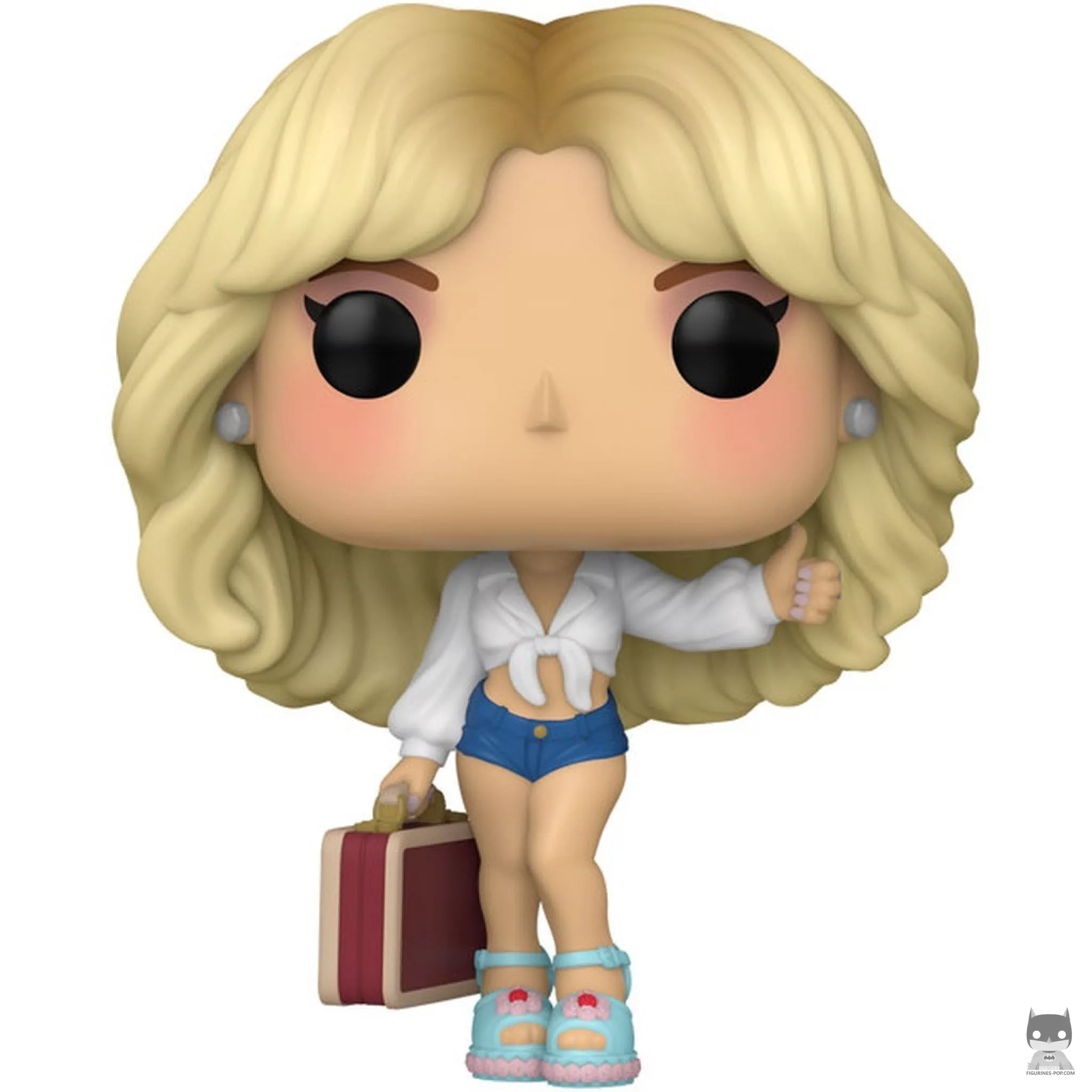 Figurine Funko POP Sabrina Carpenter (Manchild) (Sabrina Carpenter)