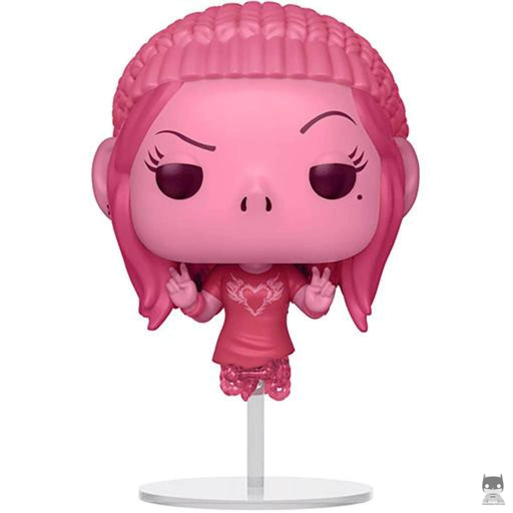 Figurine Funko POP Izabel (SAGA)