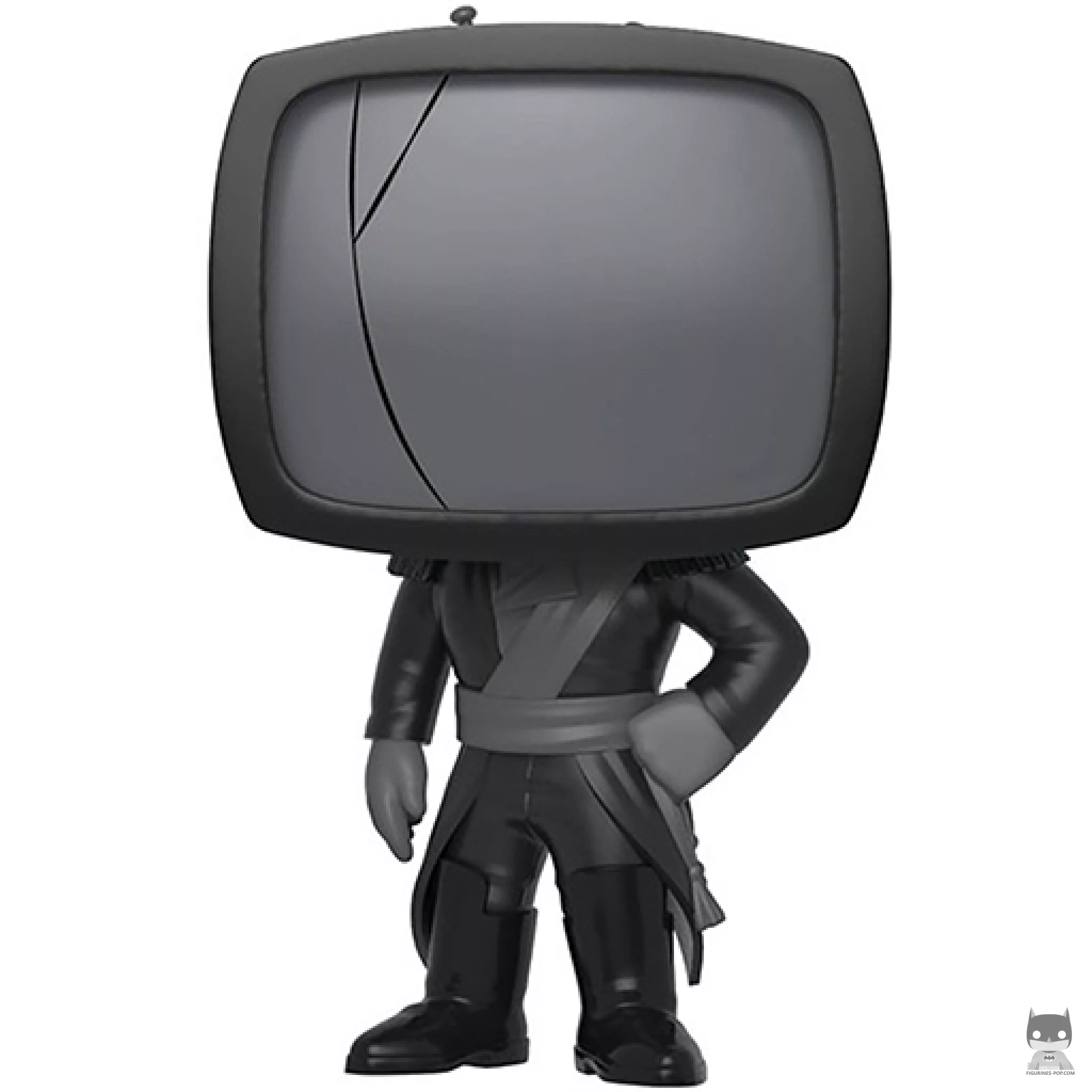 Figurine Funko POP Prince Robot IV (Combinaison Noire) (SAGA)