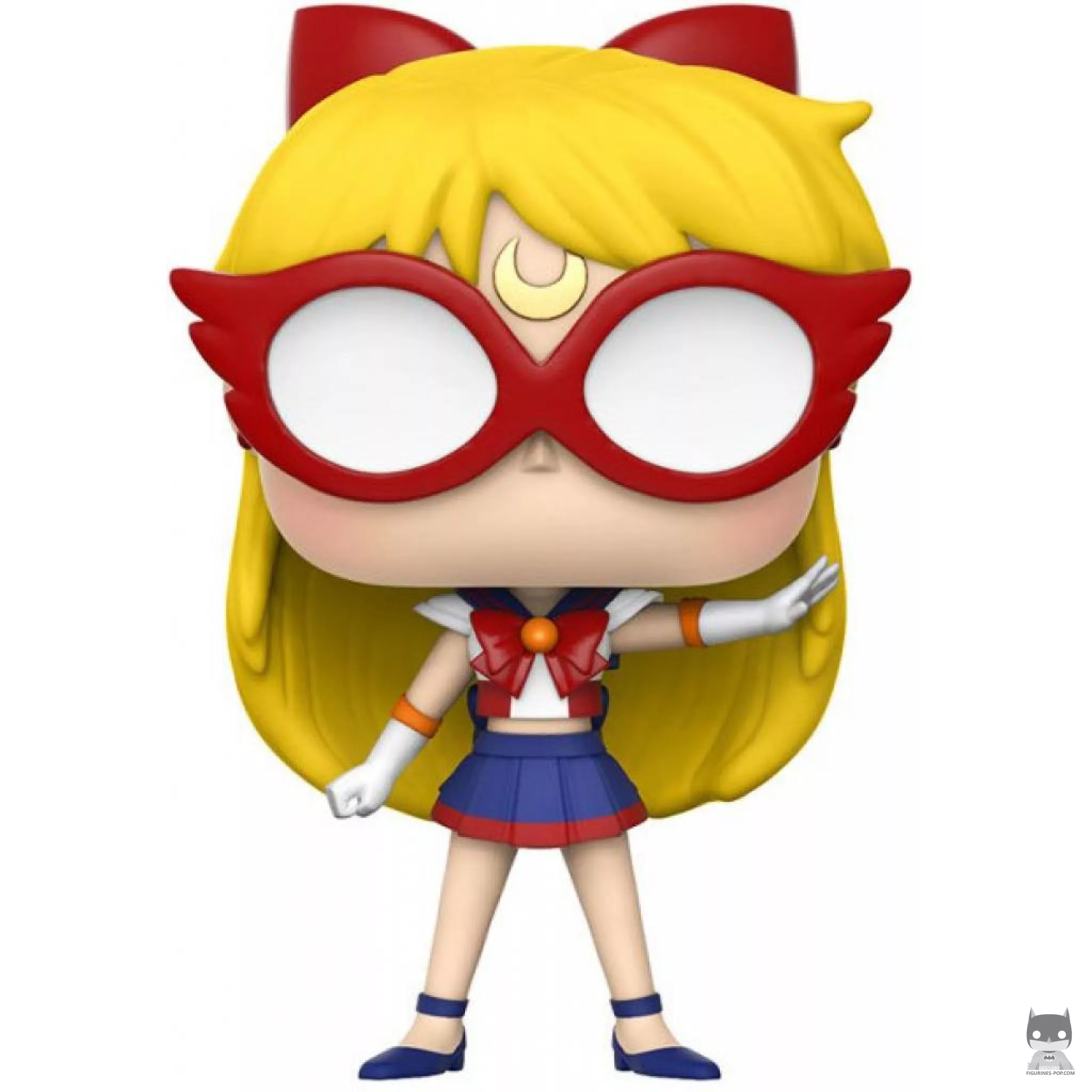 Figurine Funko POP Sailor V (Sailor Moon)