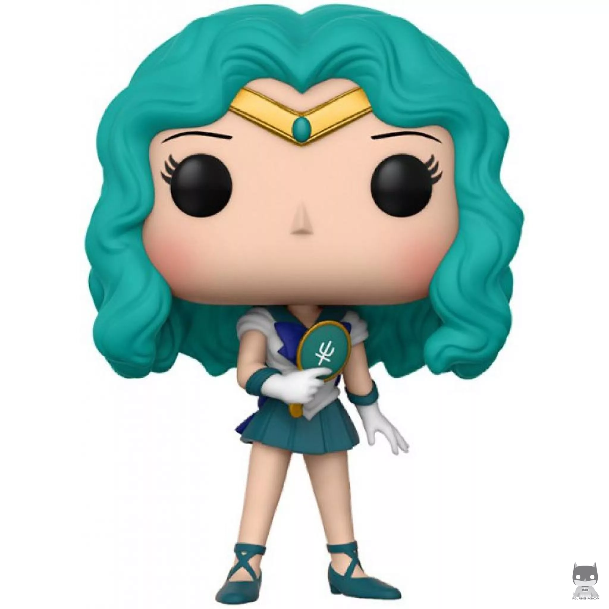 Figurine Funko POP Sailor Neptune (Sailor Moon)
