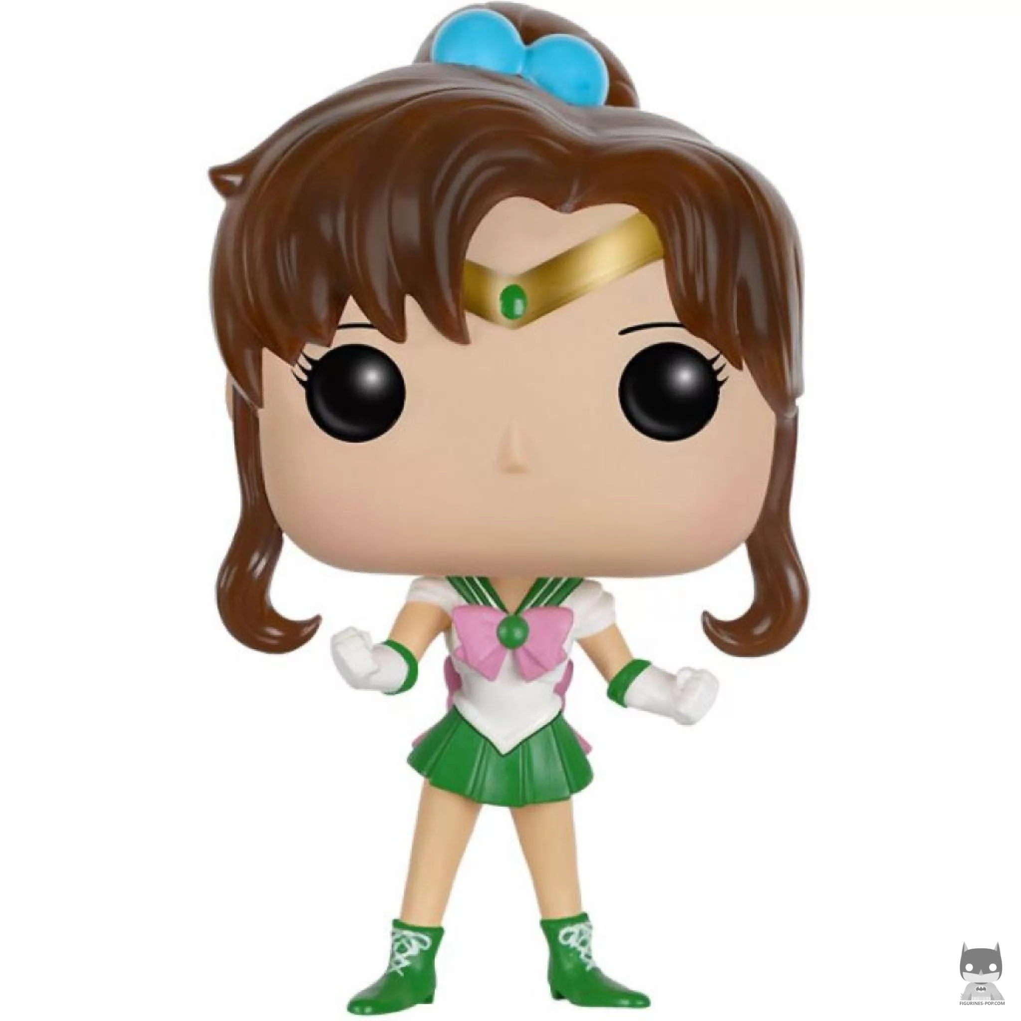 Figurine Funko POP Sailor Jupiter (Sailor Moon)