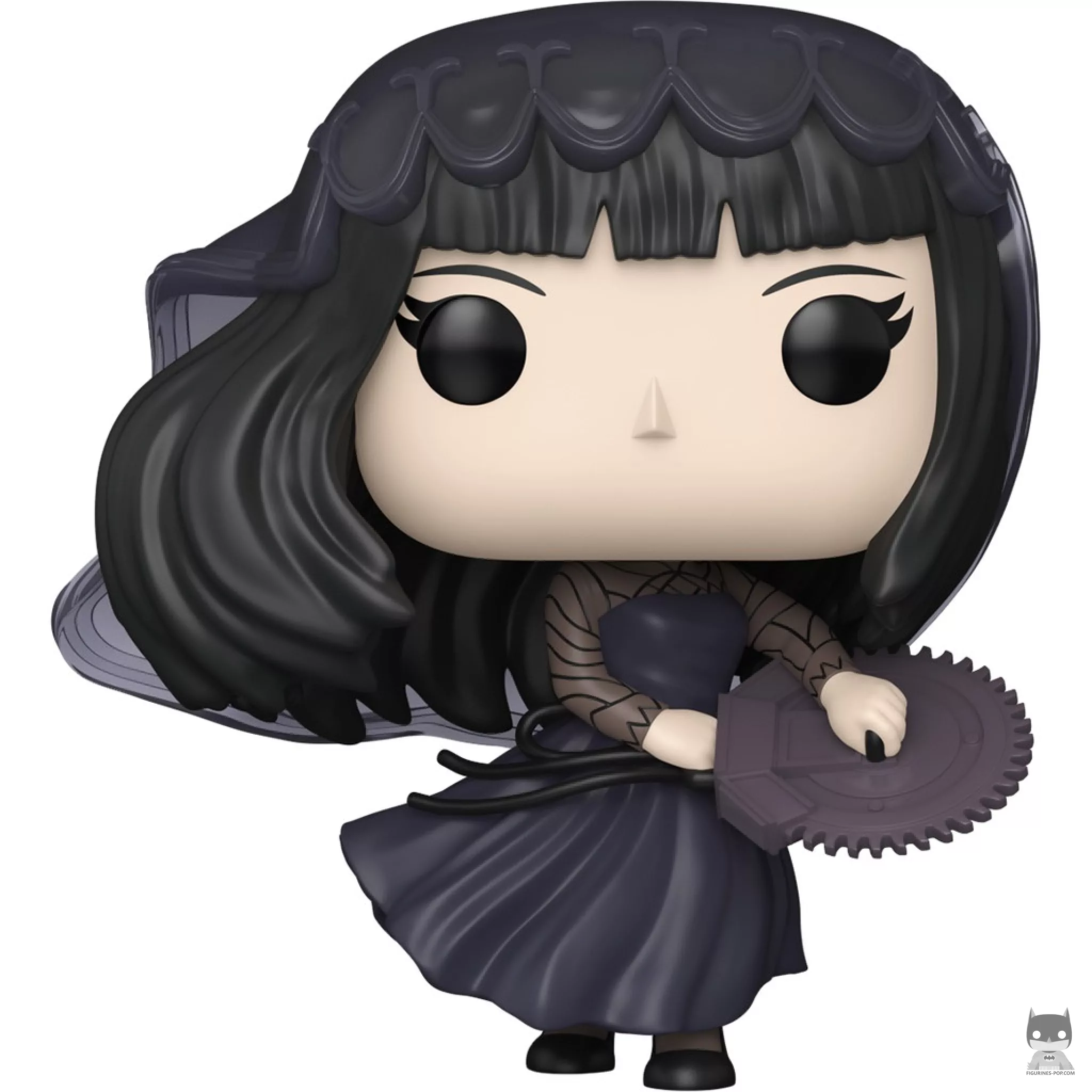 Figurine Funko POP Osaragi (Sakamoto Days)