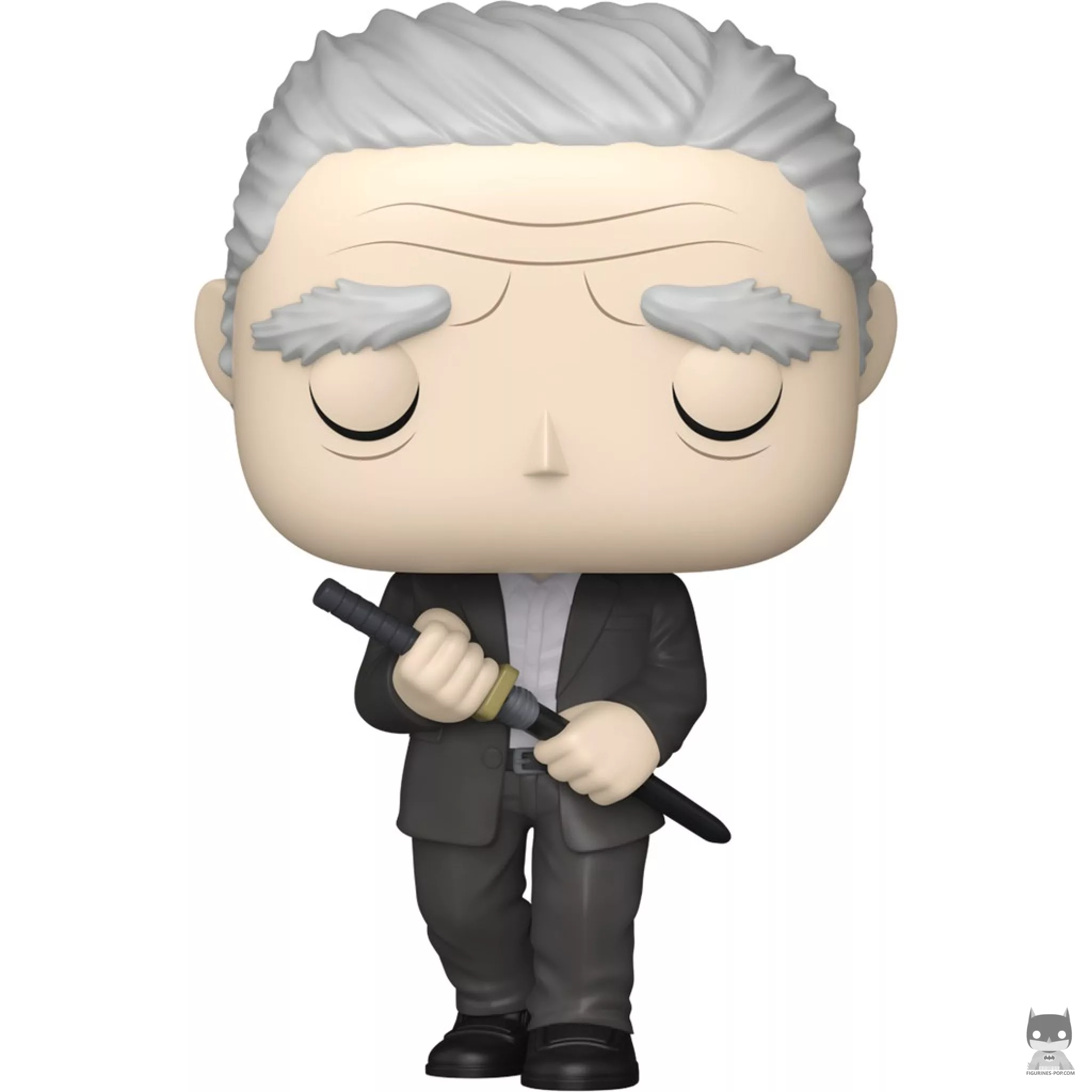Figurine Funko POP Takamura (Sakamoto Days)