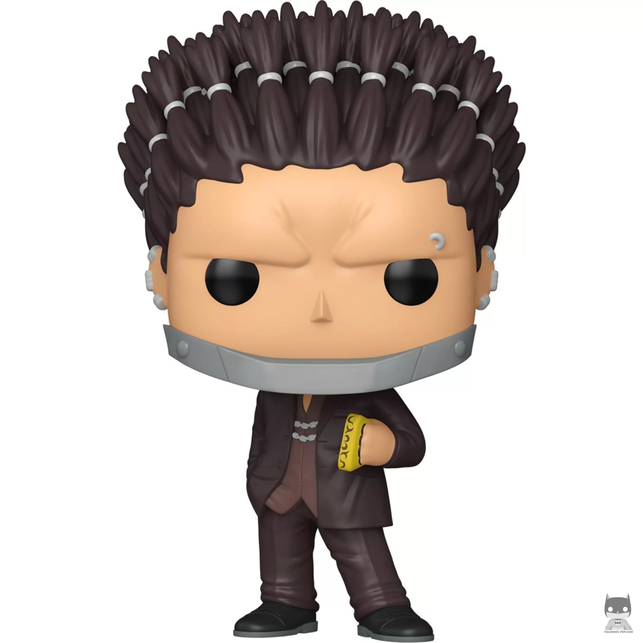 Figurine Funko POP Hyo (Sakamoto Days)