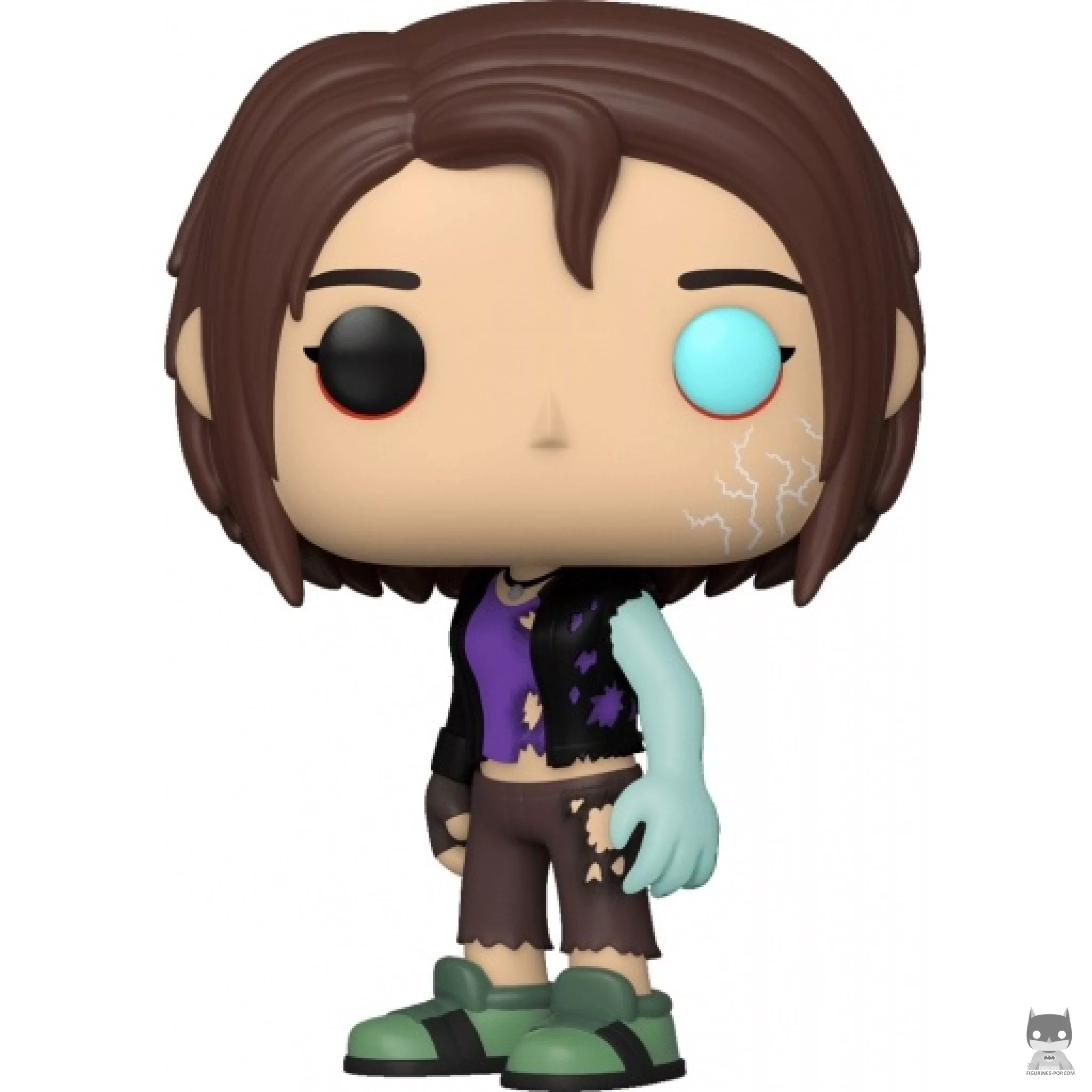 Figurine Funko POP Ashley (Sally Face)