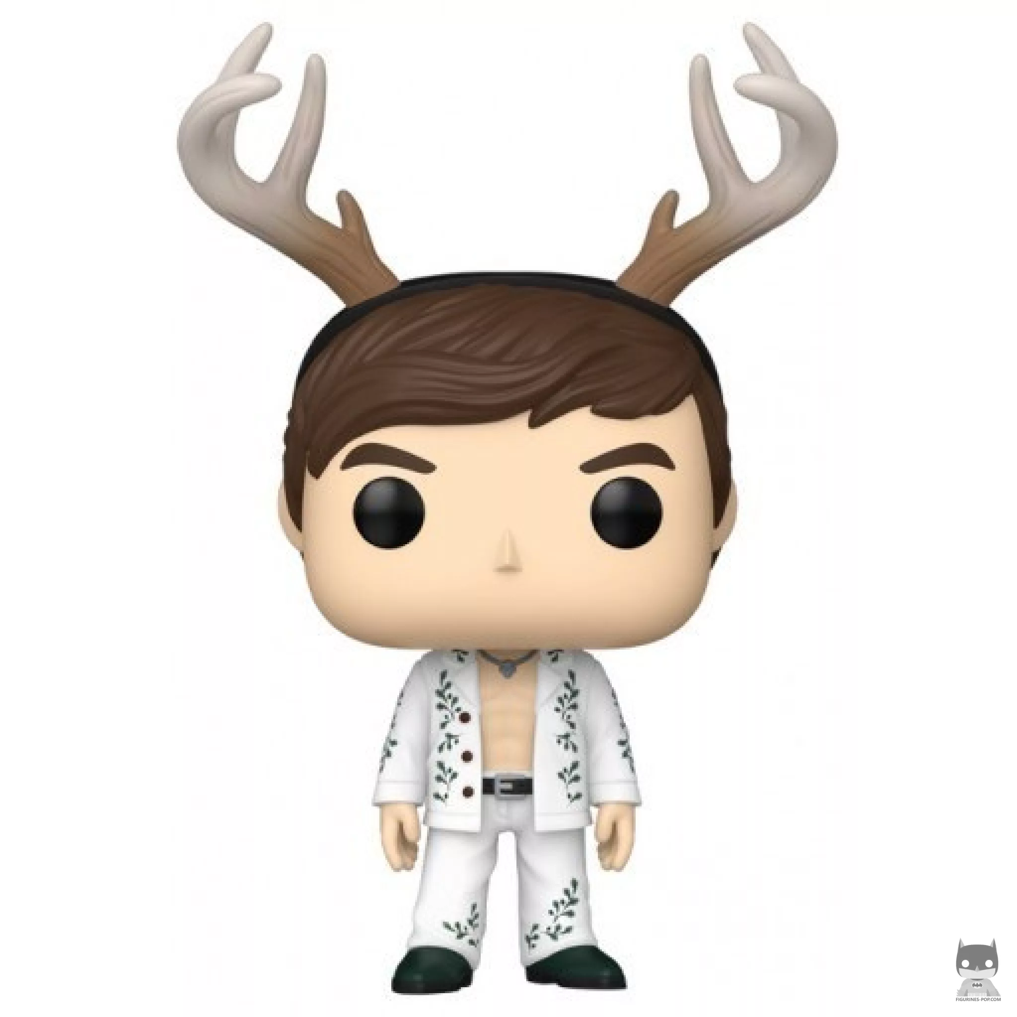 Figurine Funko POP Oliver Quick (Saltburn)