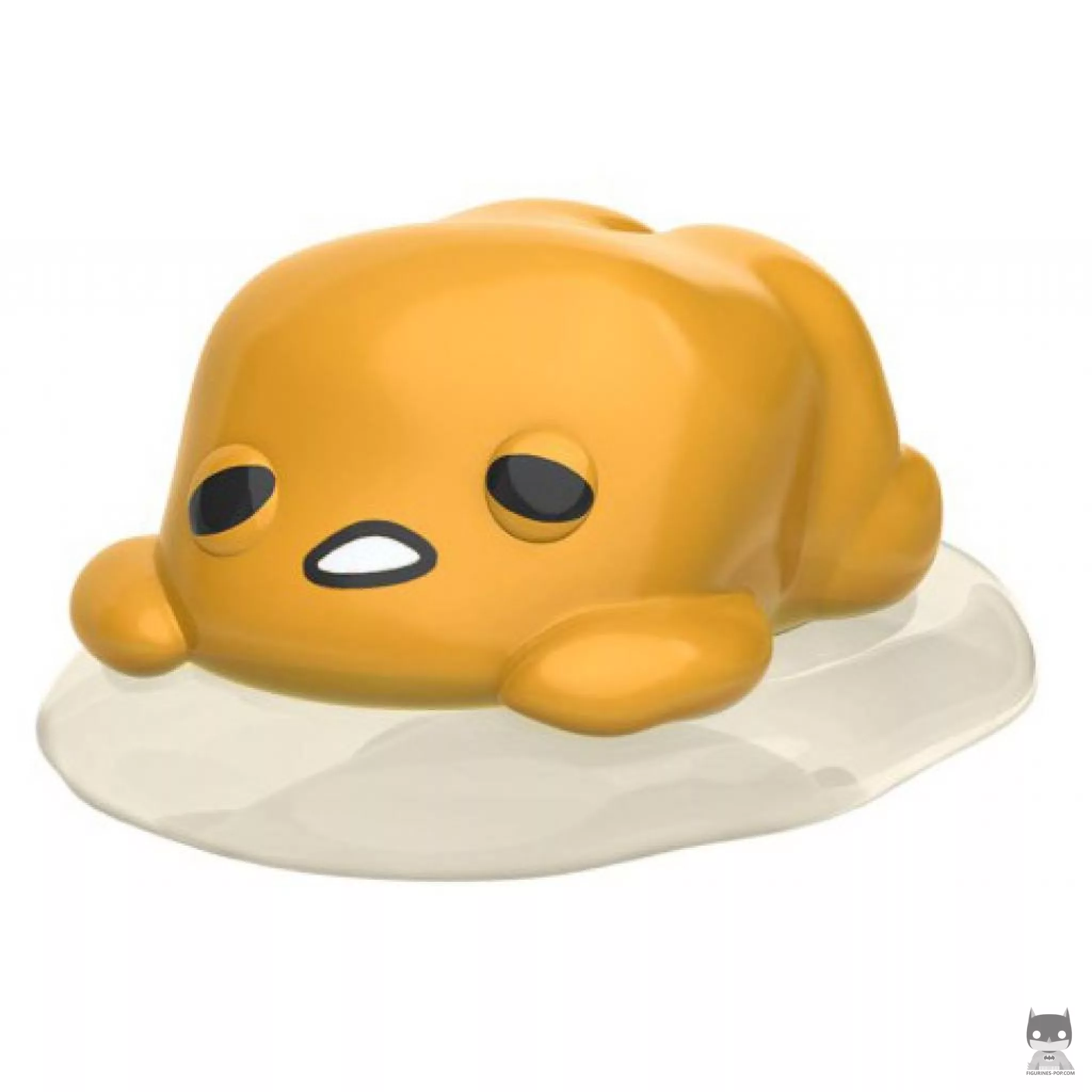 Figurine Funko POP Gudetama (Sanrio)