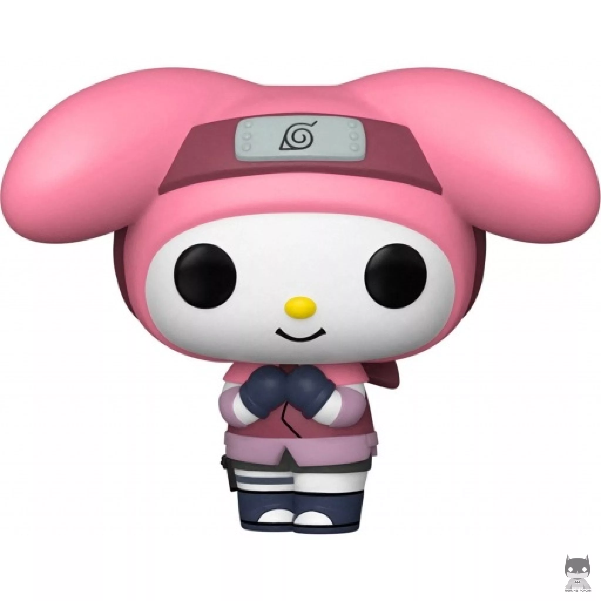 Figurine Funko POP My Melody (Sanrio)